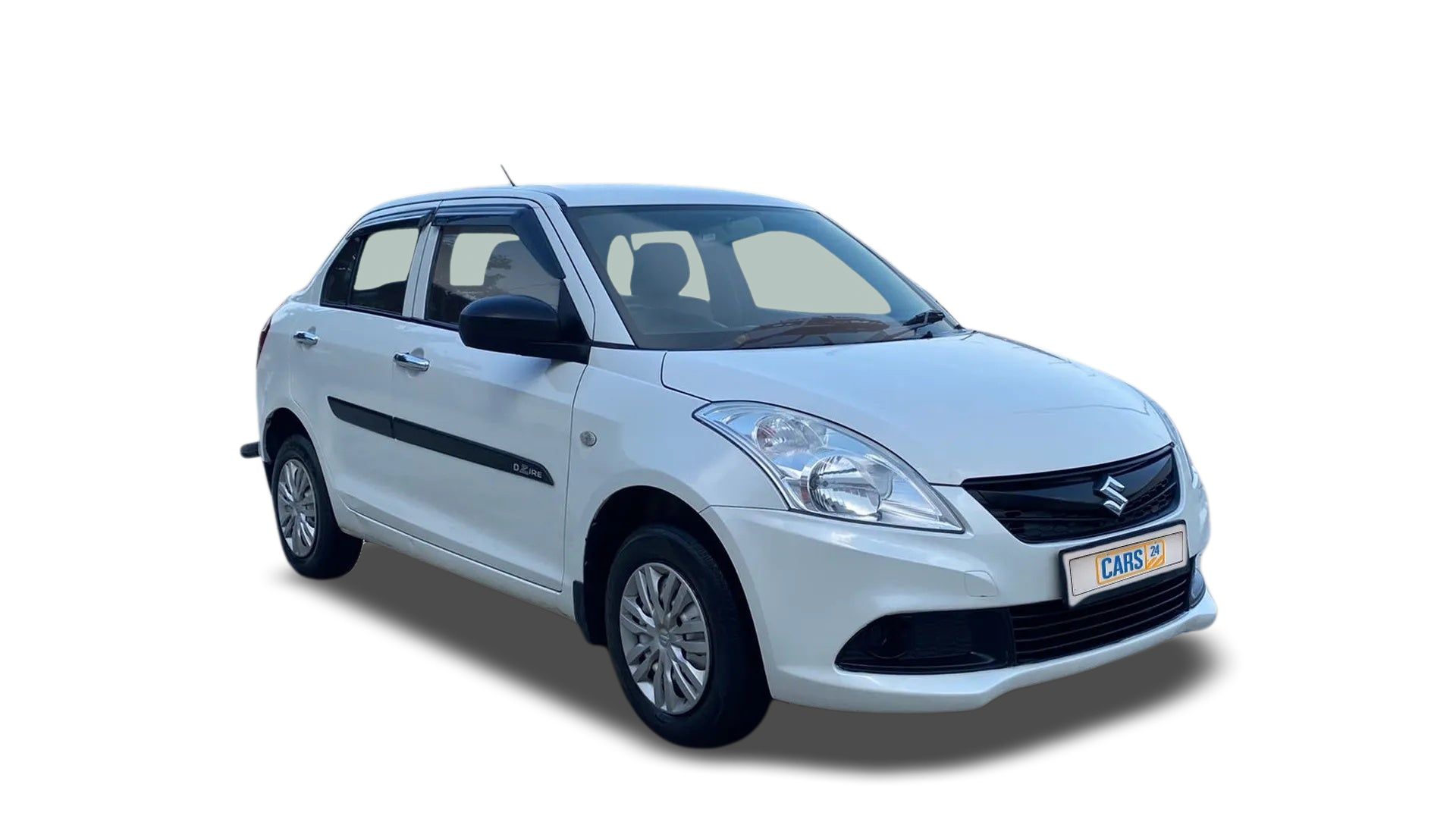 Maruti Swift Dzire-img