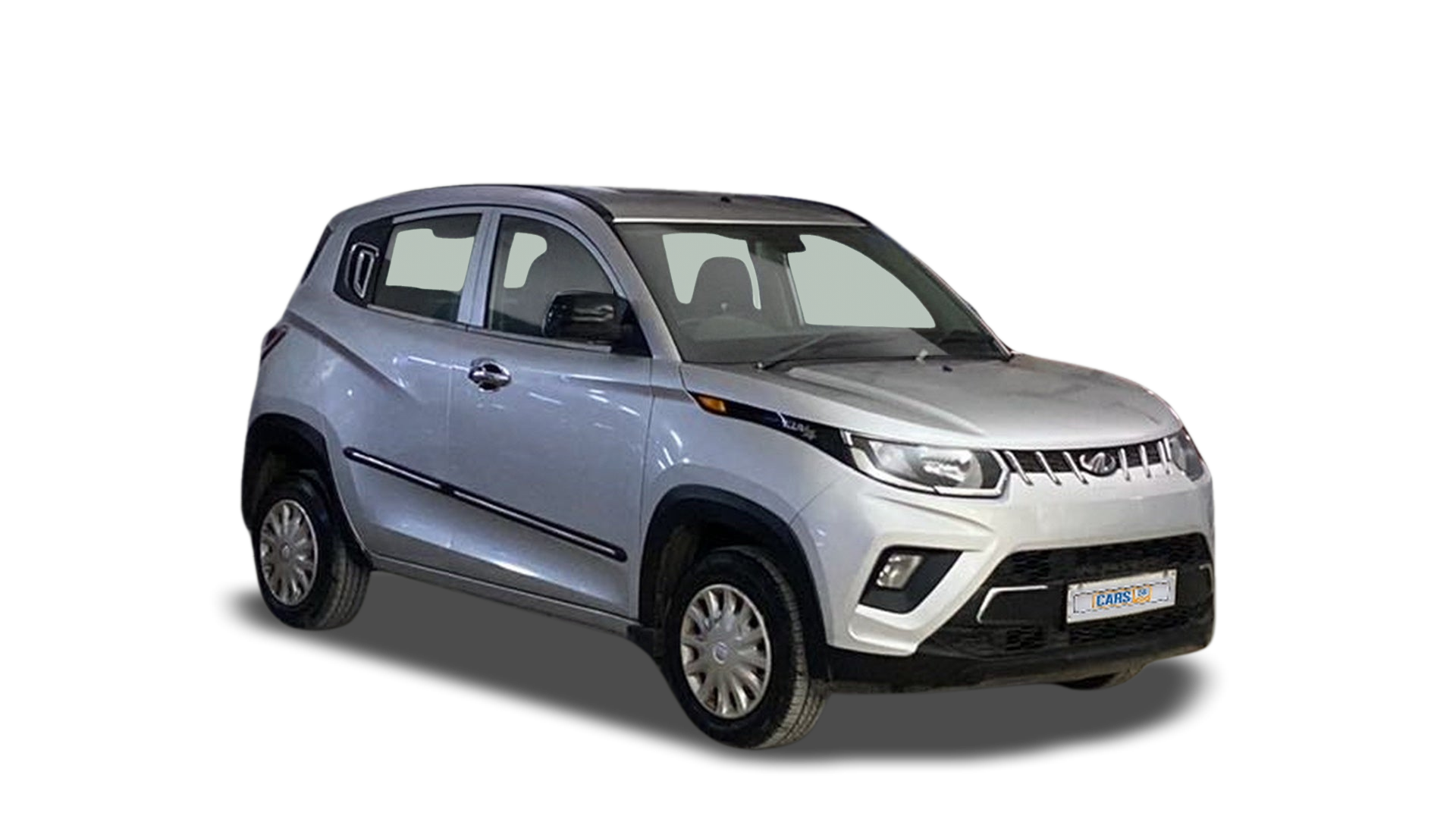 Mahindra KUV 100 NXT-img
