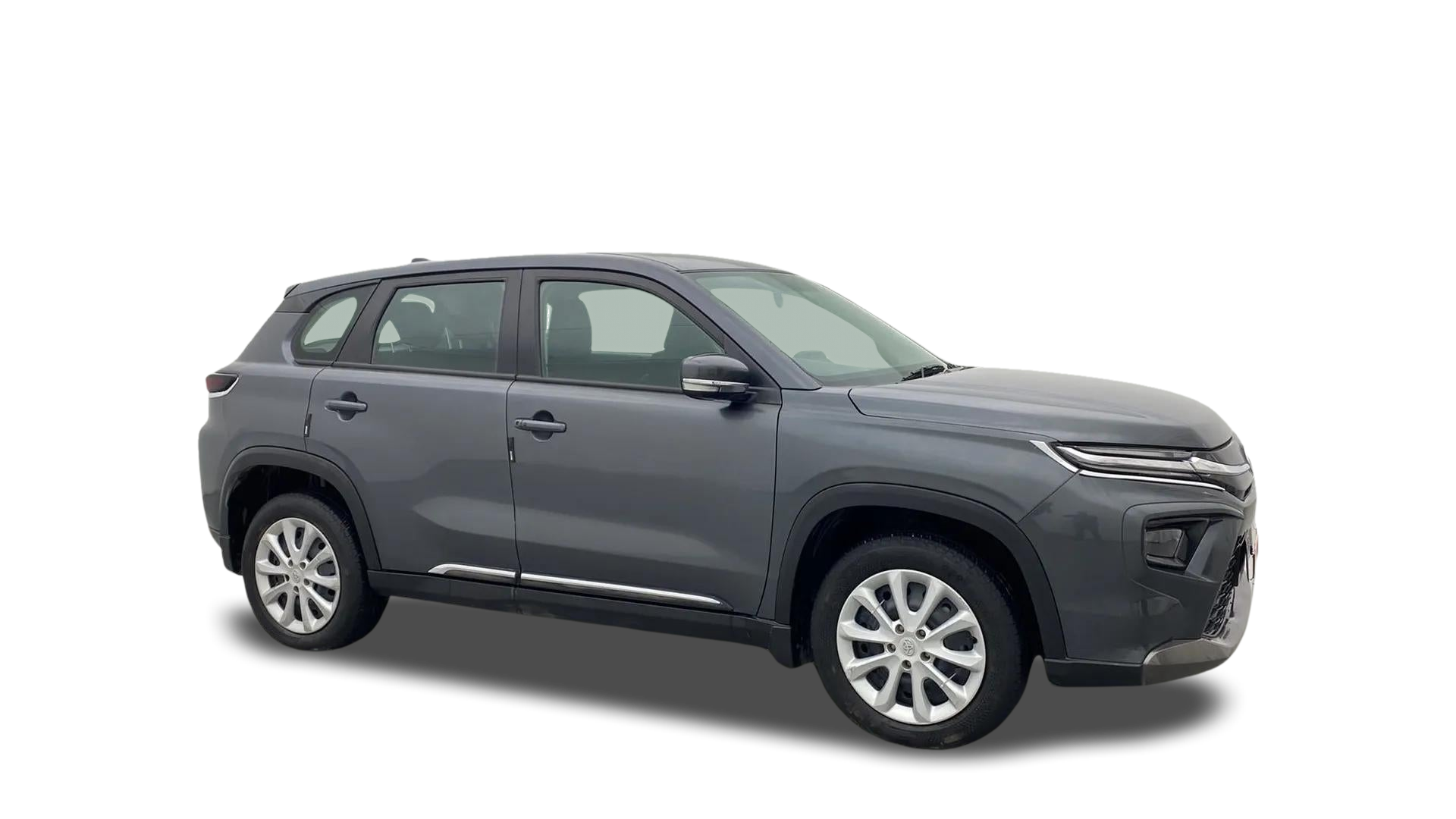 Toyota URBAN CRUISER HYRYDER-img