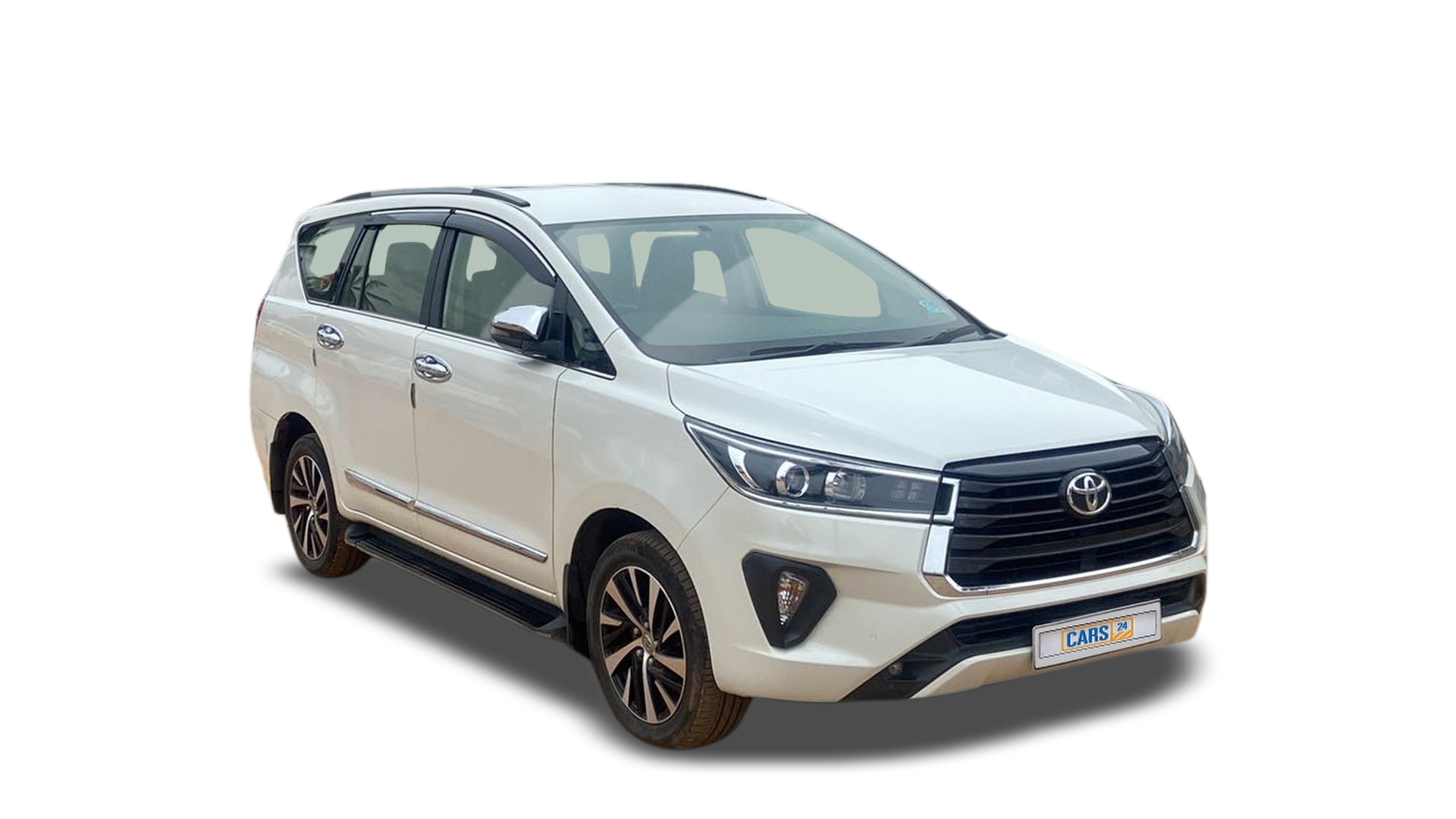 Toyota Innova Crysta-img