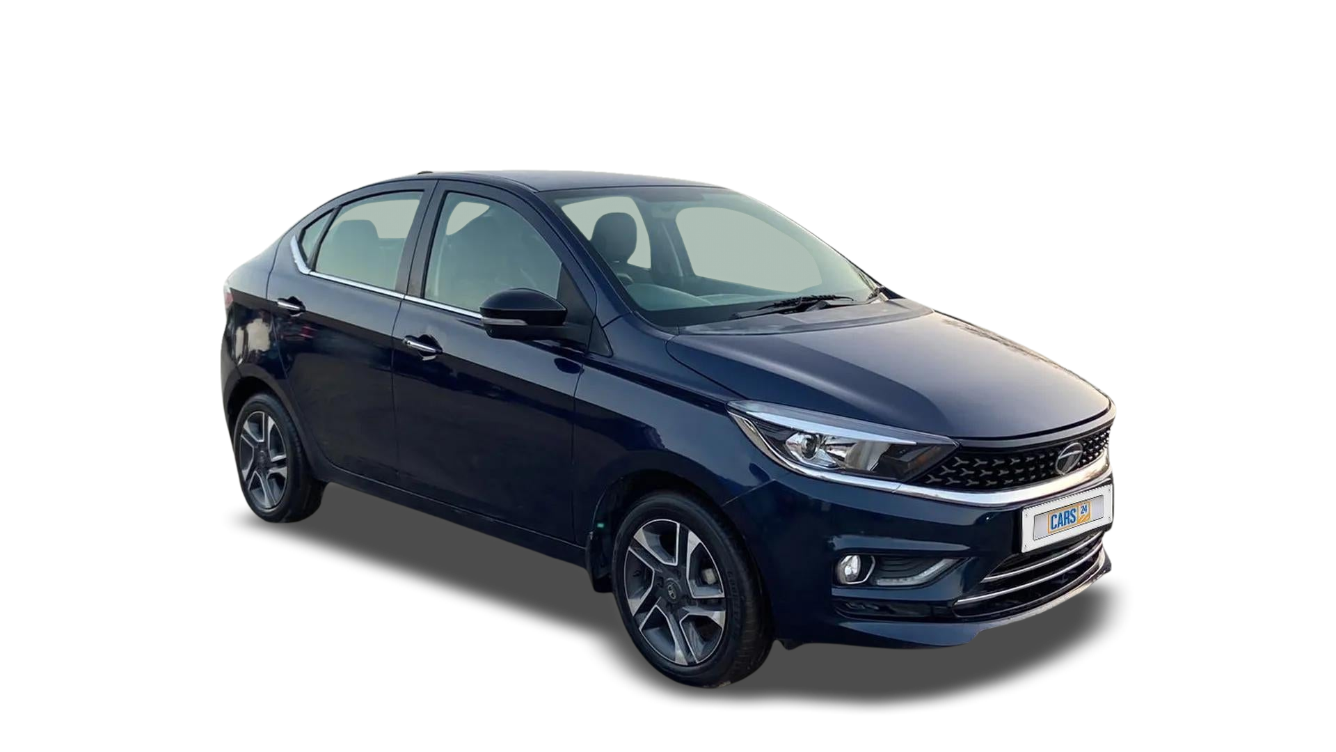 2020 Tata TIGOR - Sedan - Petrol - Automatic - ₹5.60 lakh