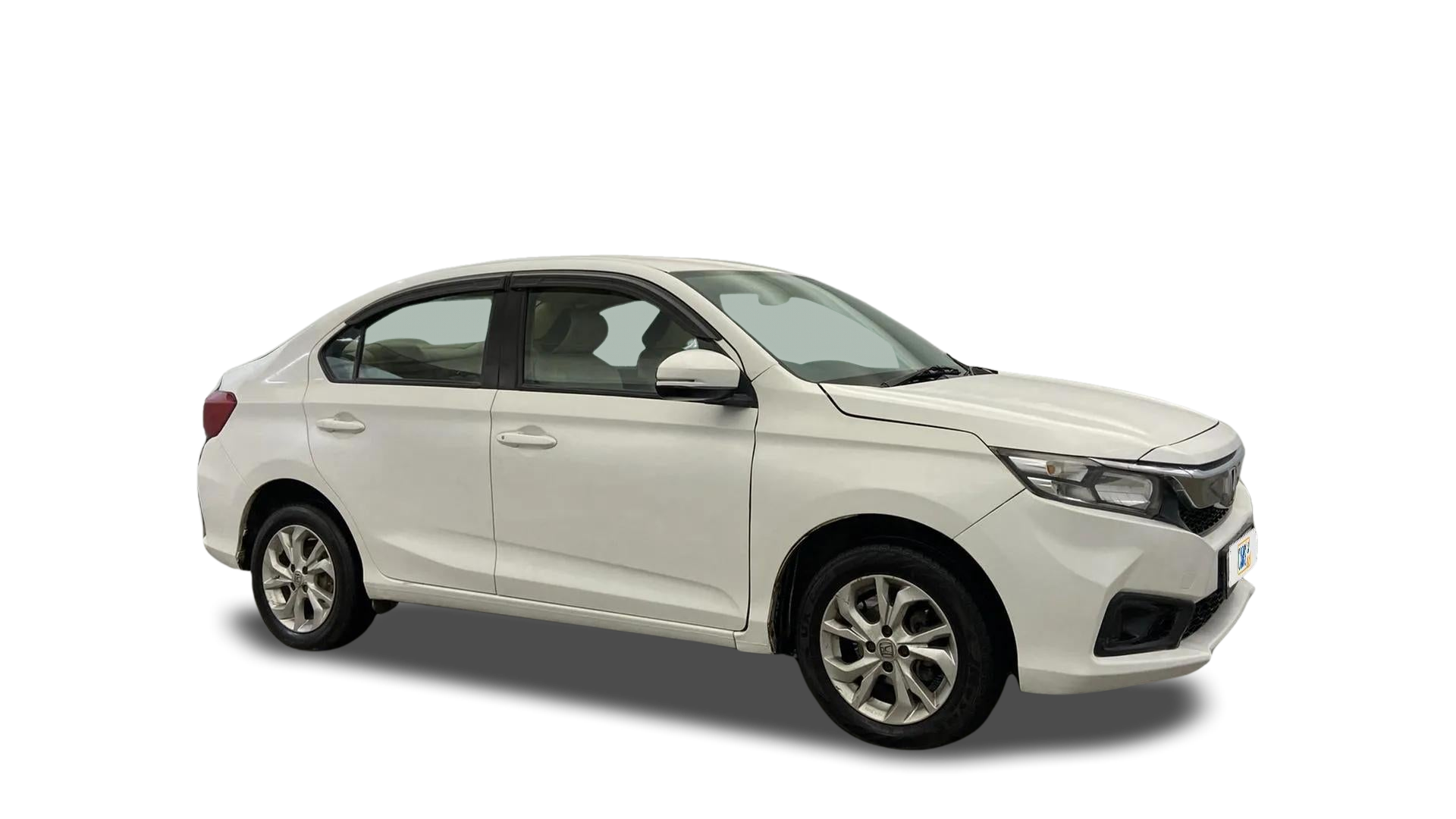 2021 Honda Amaze - Sedan - Diesel - Manual - ₹5.39 lakh