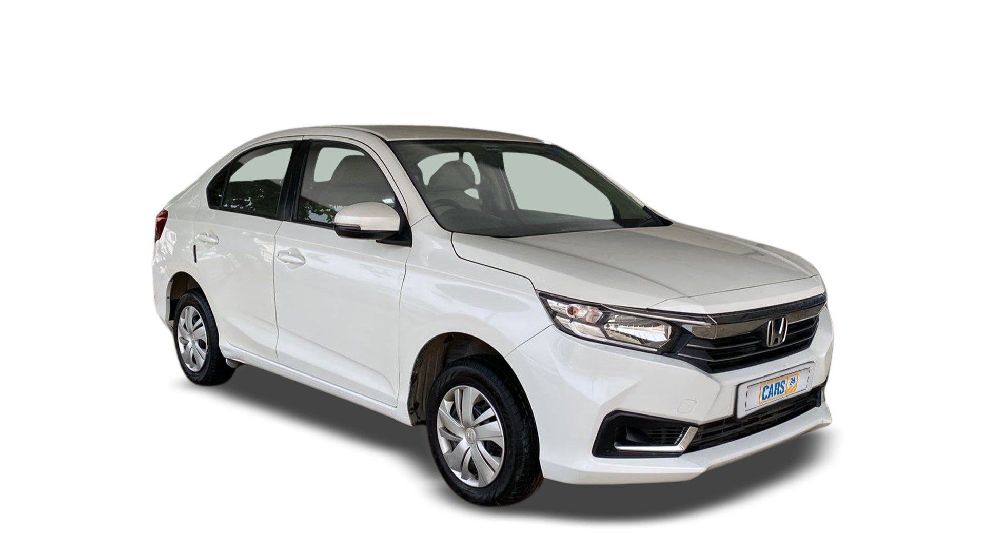 2021 Honda Amaze - Sedan - Petrol - Manual - ₹5.89 lakh