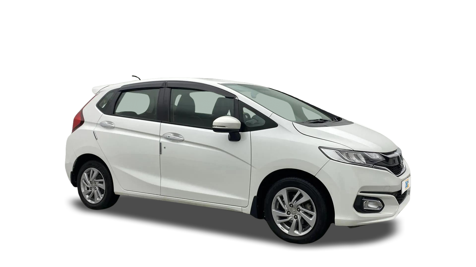 Honda Jazz-img