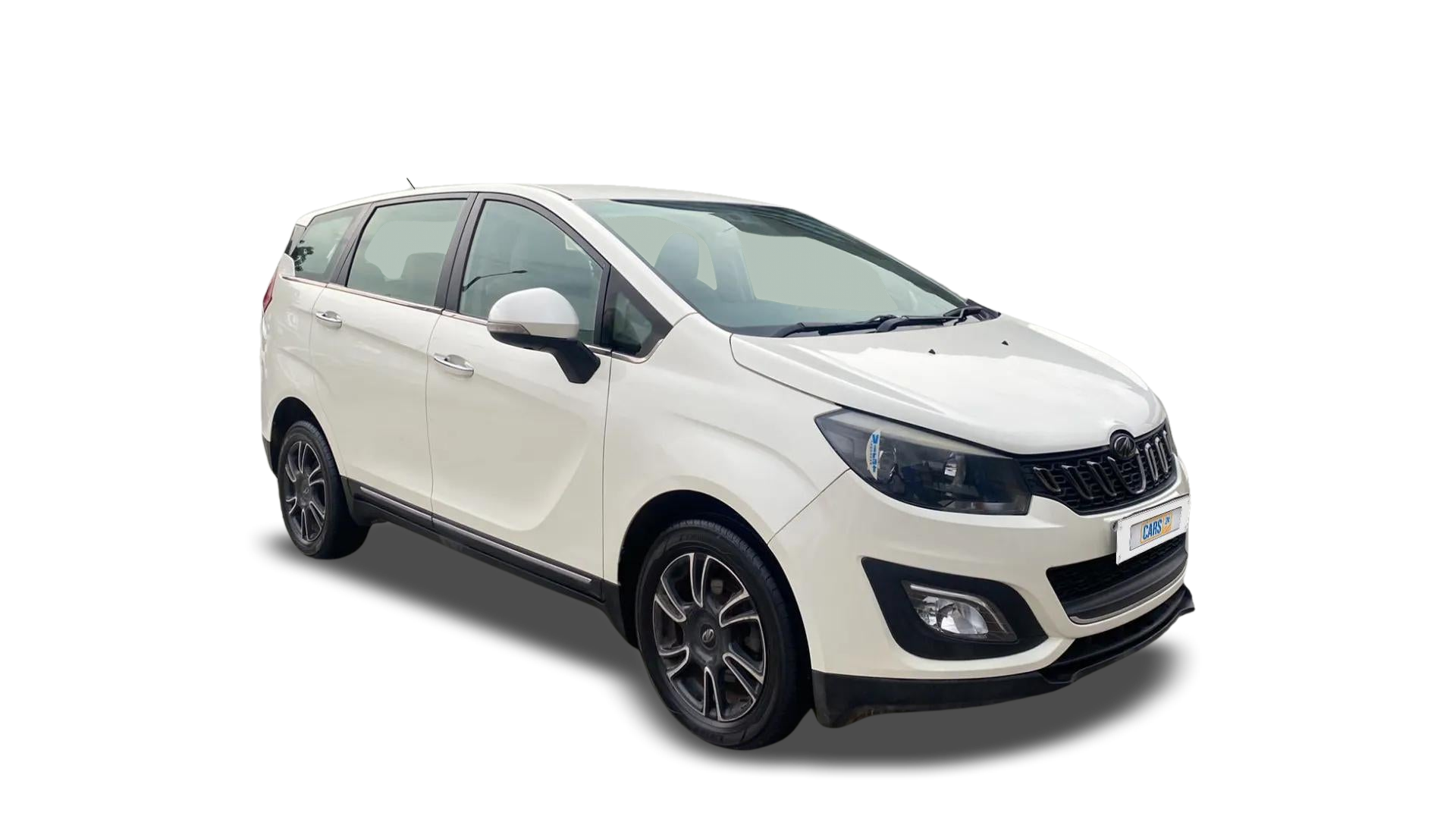 Mahindra MARAZZO-img