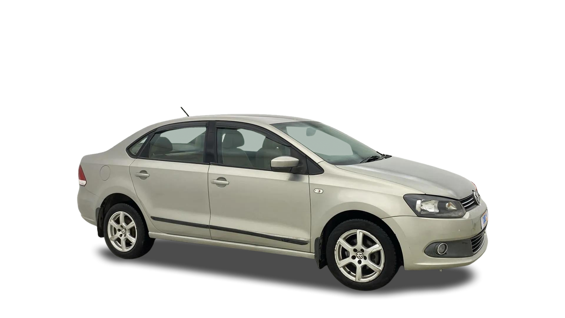Volkswagen Vento-img
