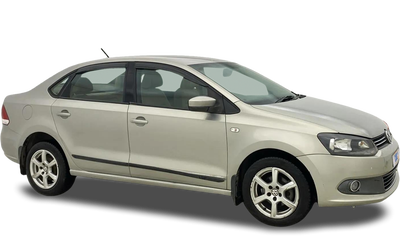 Volkswagen Vento-img