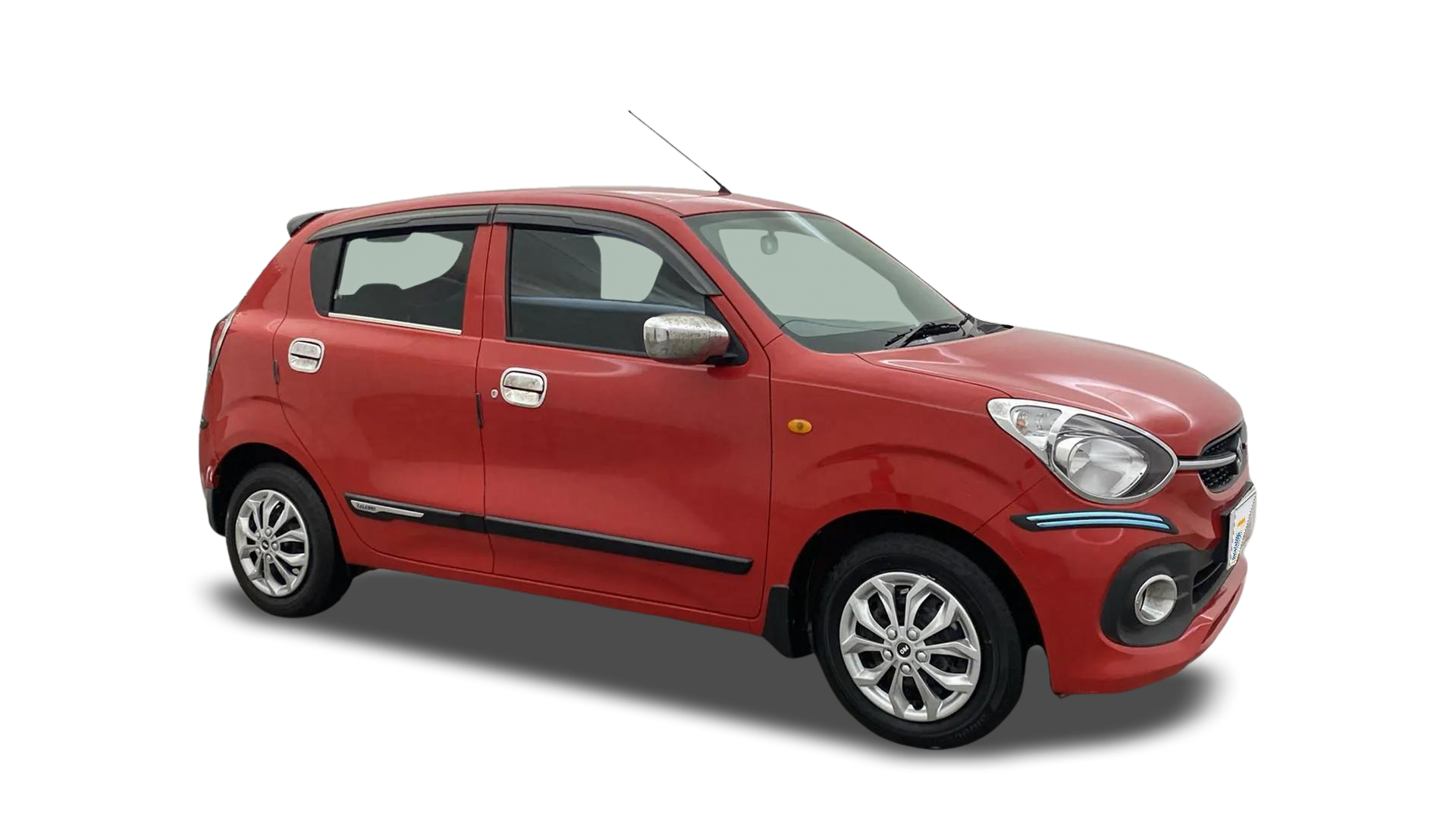 Maruti Celerio-img