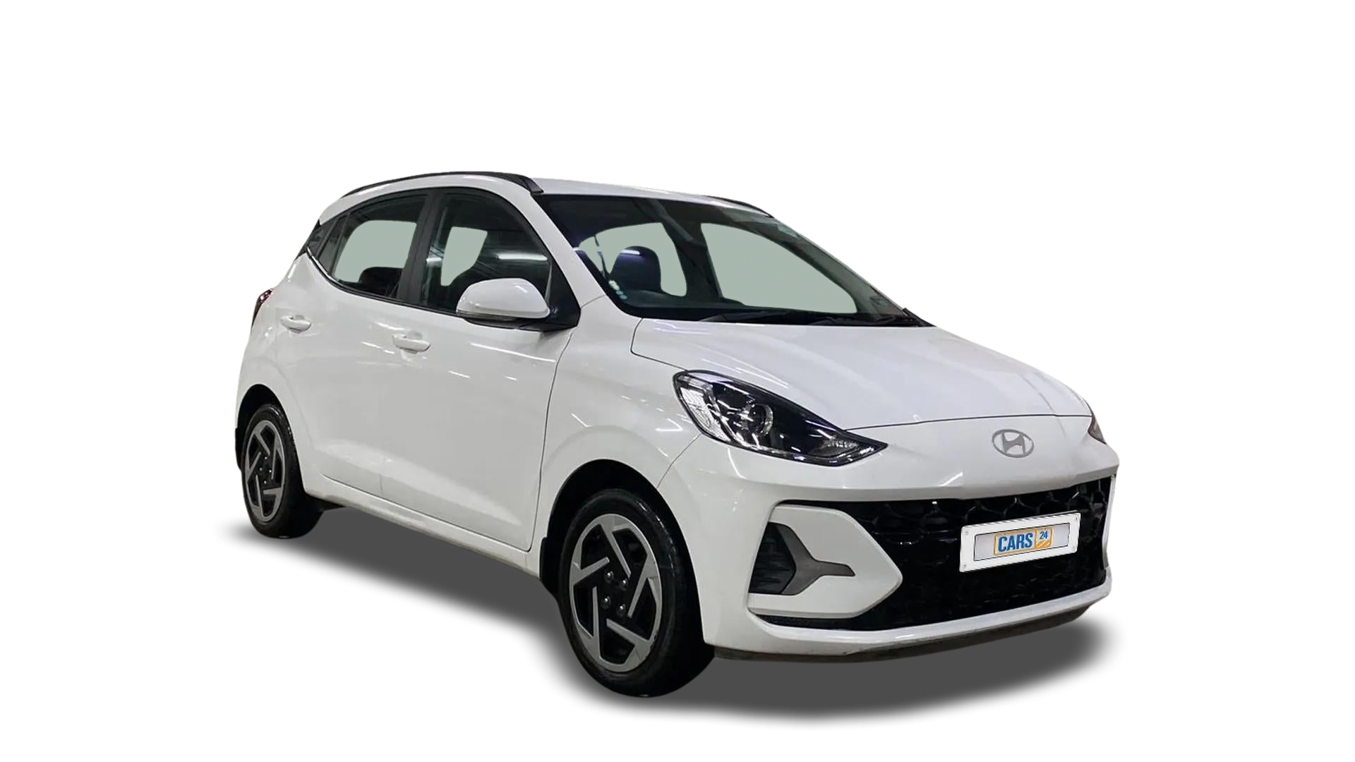 Hyundai GRAND I10 NIOS-img