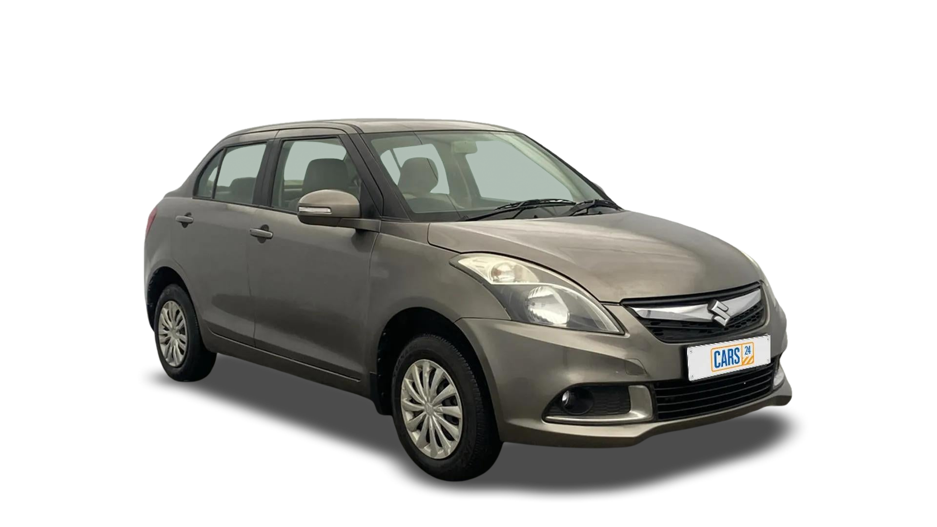 2015 Maruti Swift Dzire - Sedan - Petrol - Manual - ₹3.35 lakh