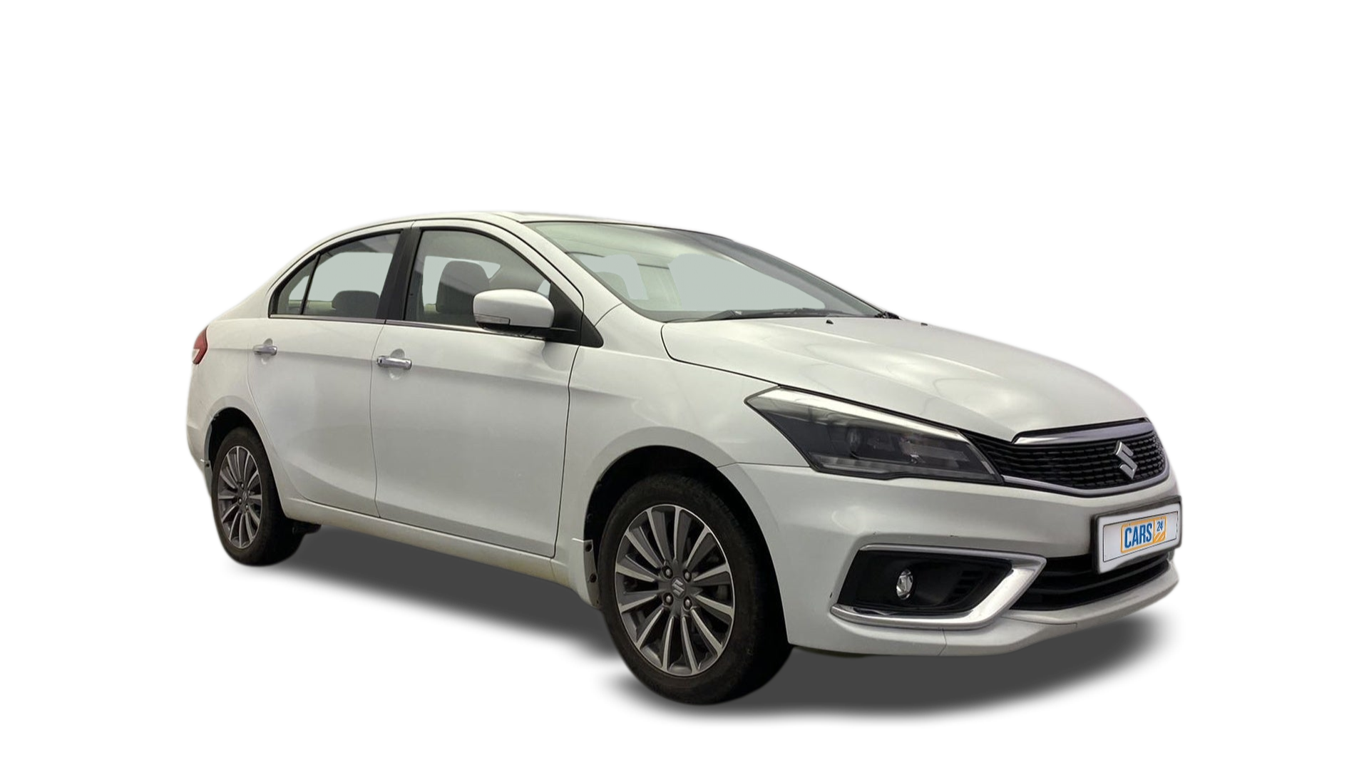 Maruti Ciaz-img