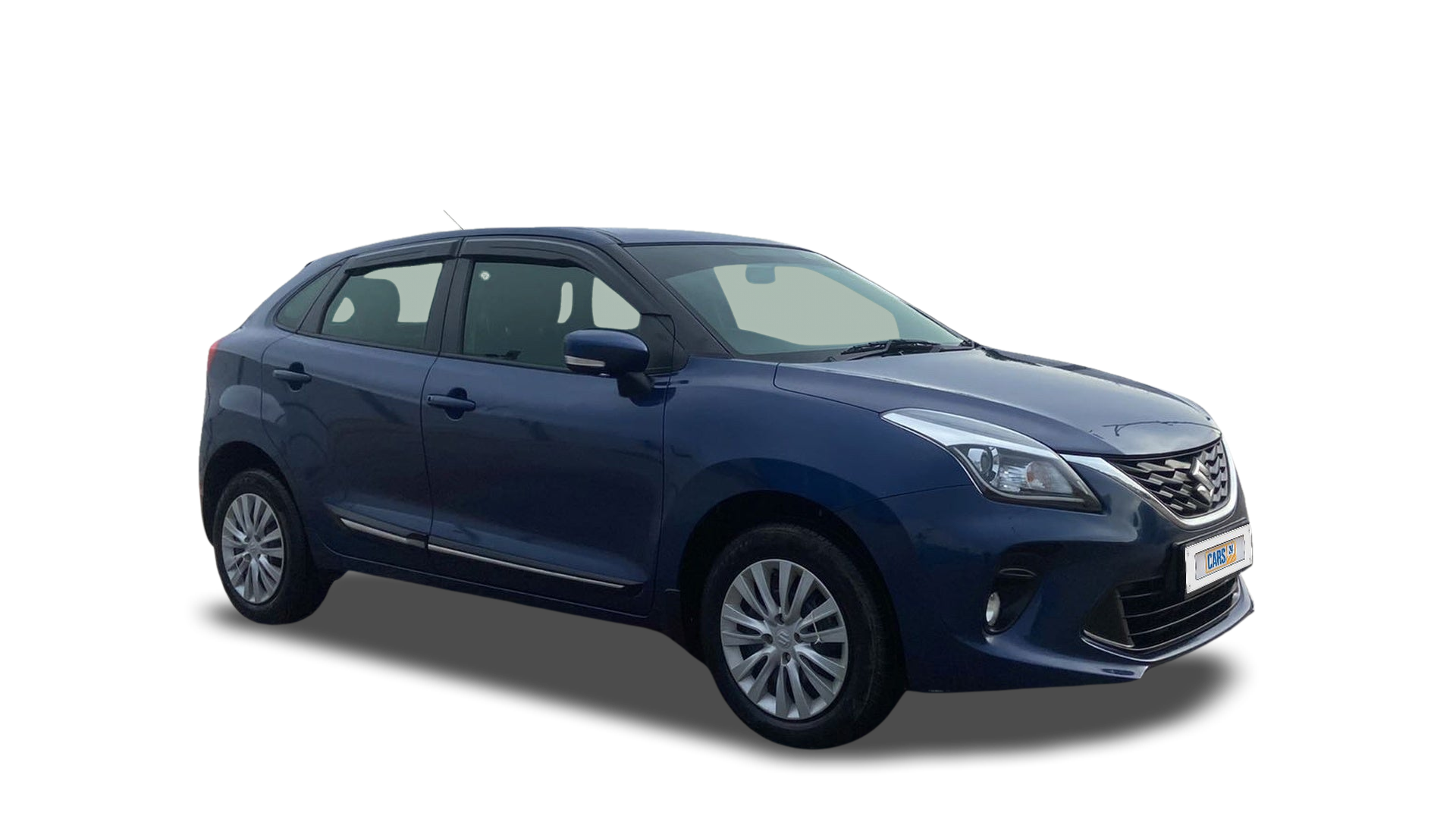 Maruti Baleno-img