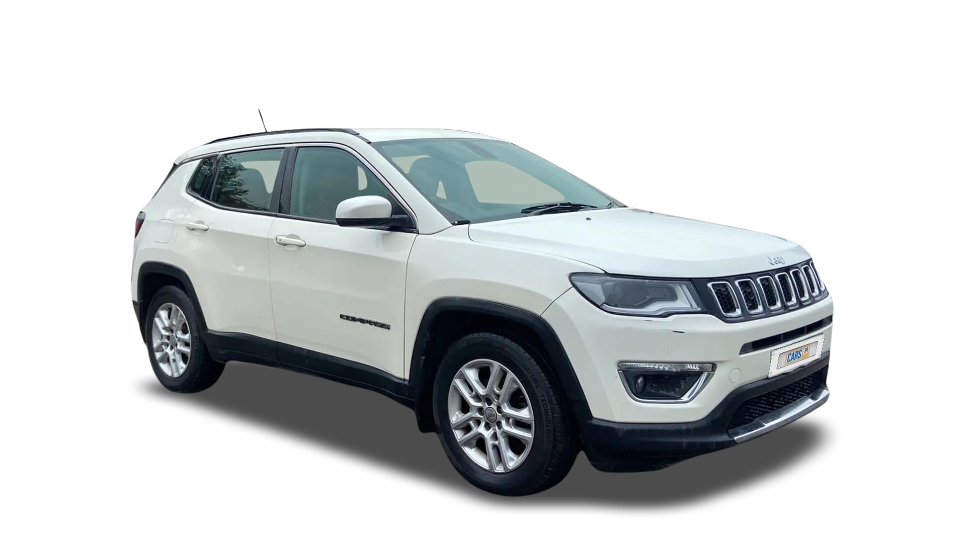 Jeep Compass-img