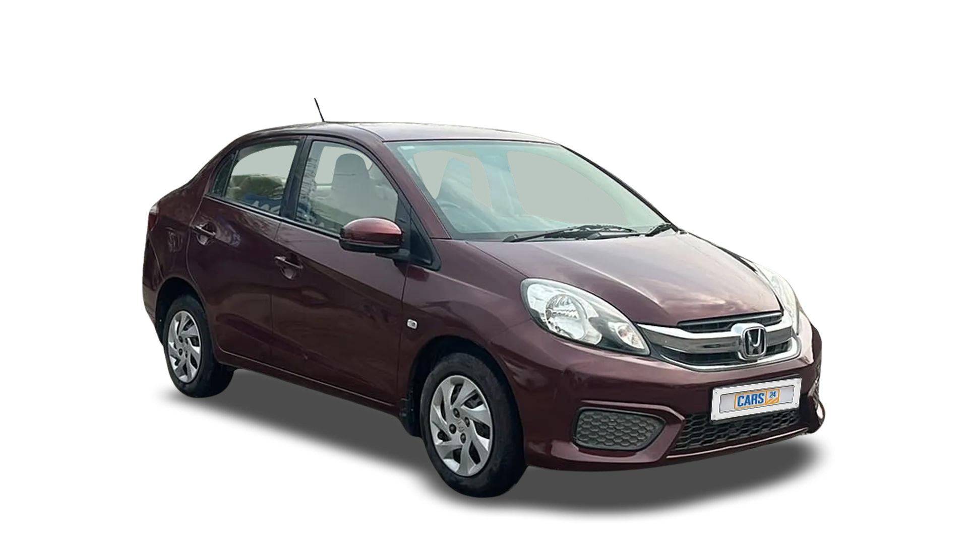 Honda Amaze-img