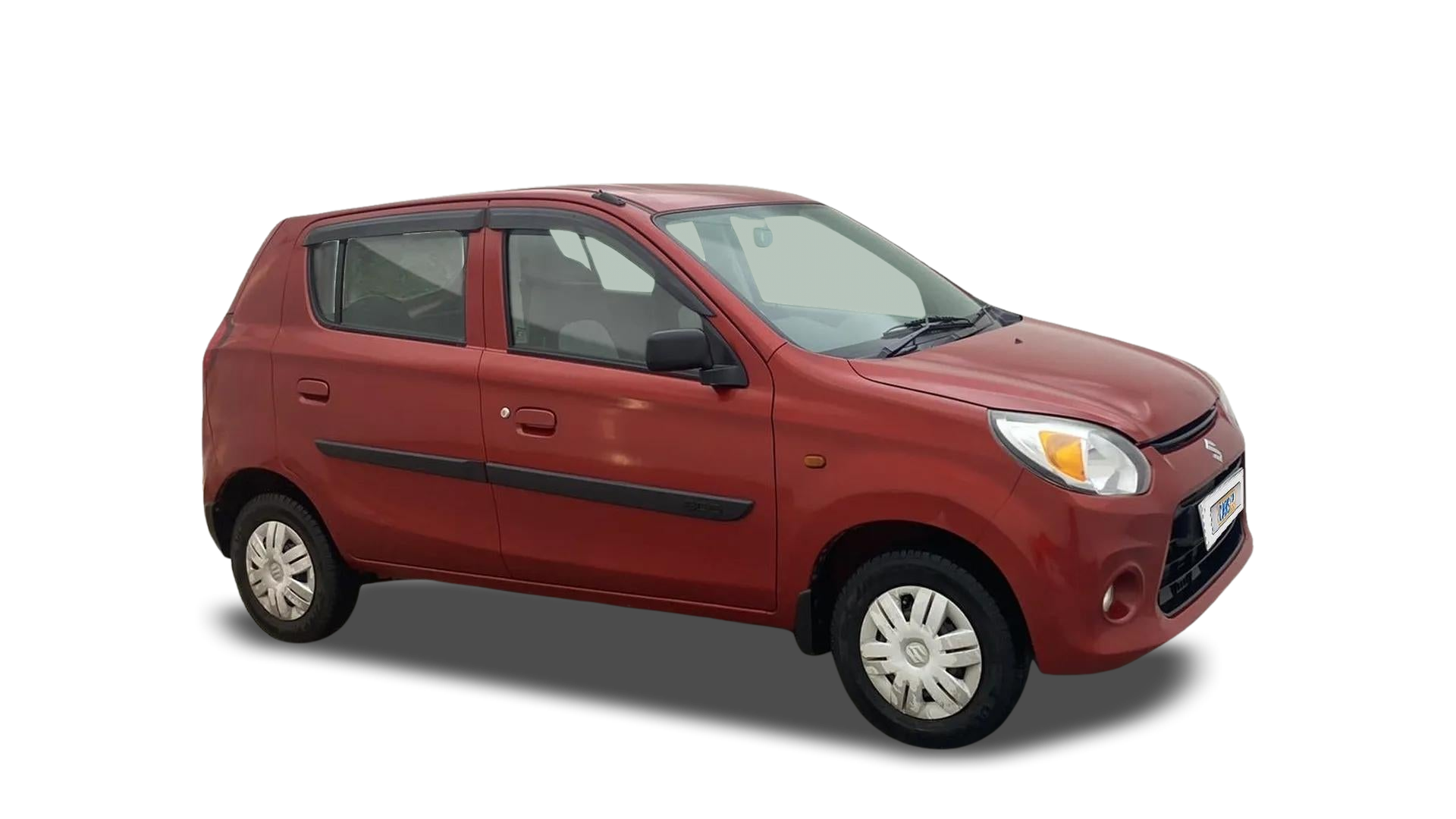 2019 Maruti Alto 800 - Hatchback - Petrol - Manual - ₹2.49 lakh