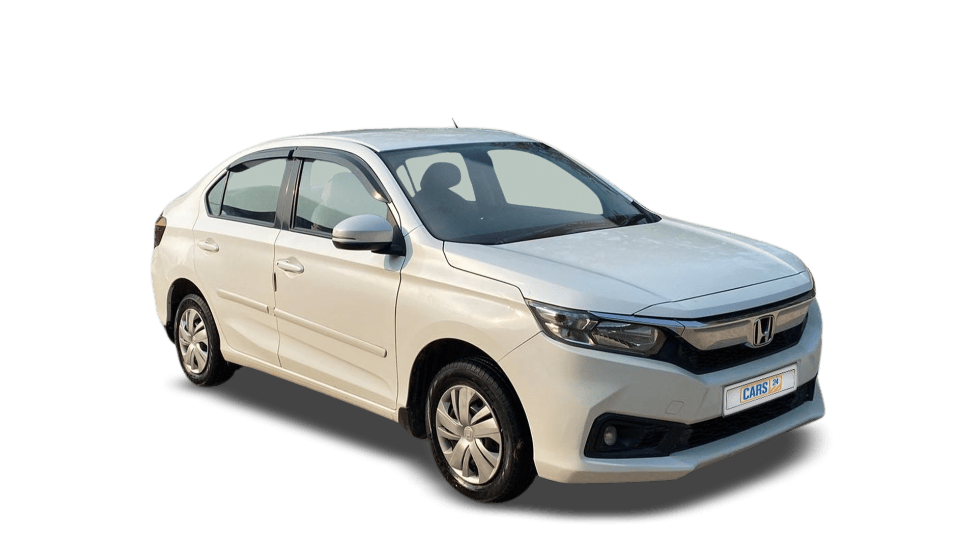 2019 Honda Amaze - Sedan - Petrol - Manual - ₹5.55 lakh