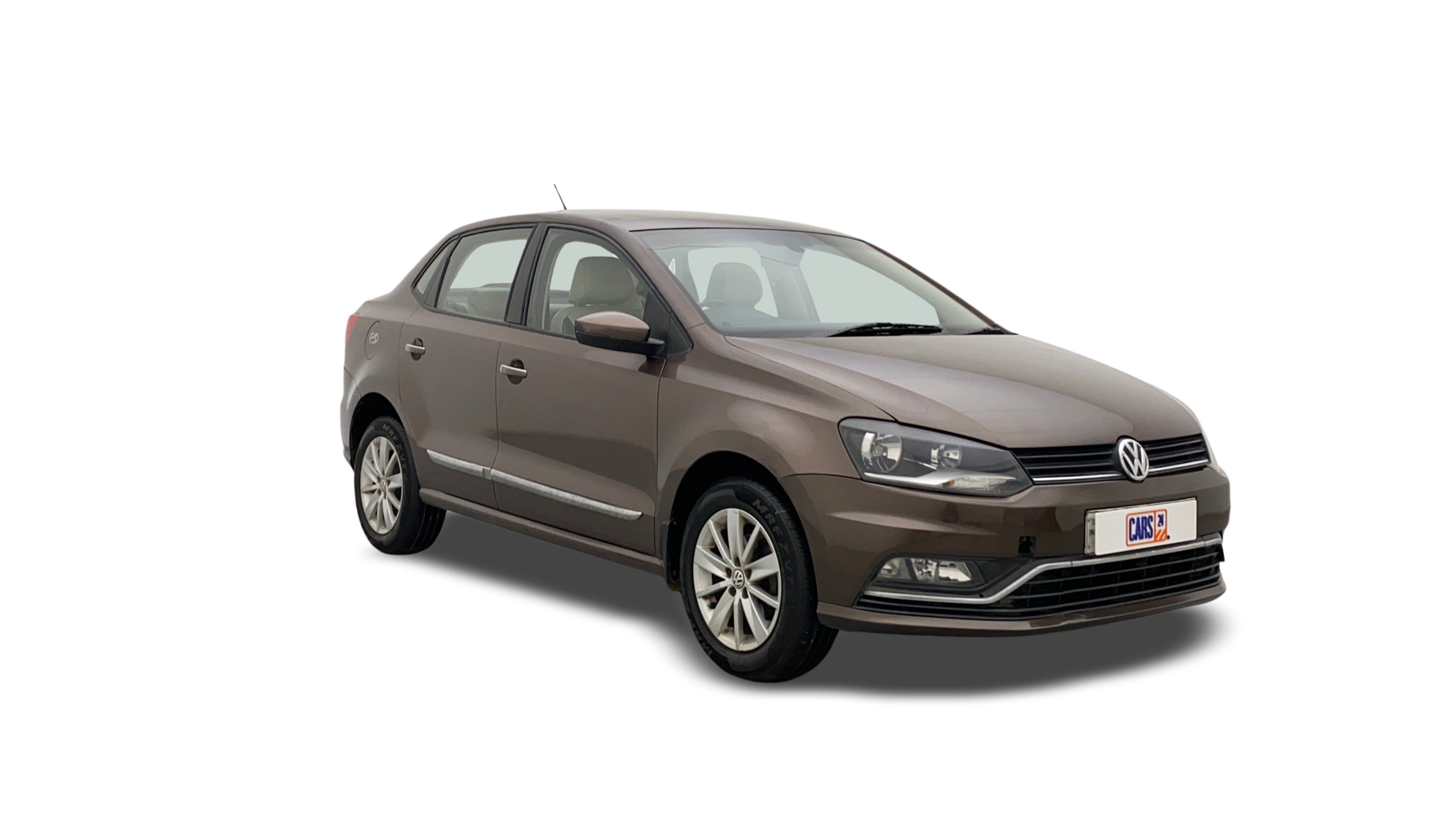 Volkswagen Ameo-img