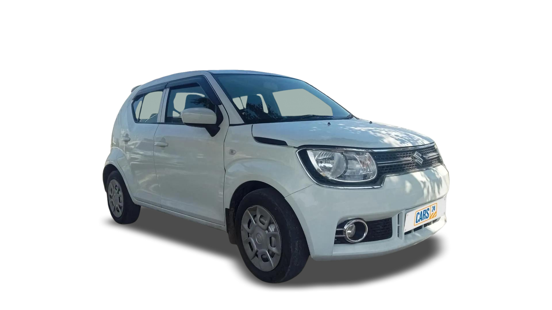 Maruti IGNIS-img