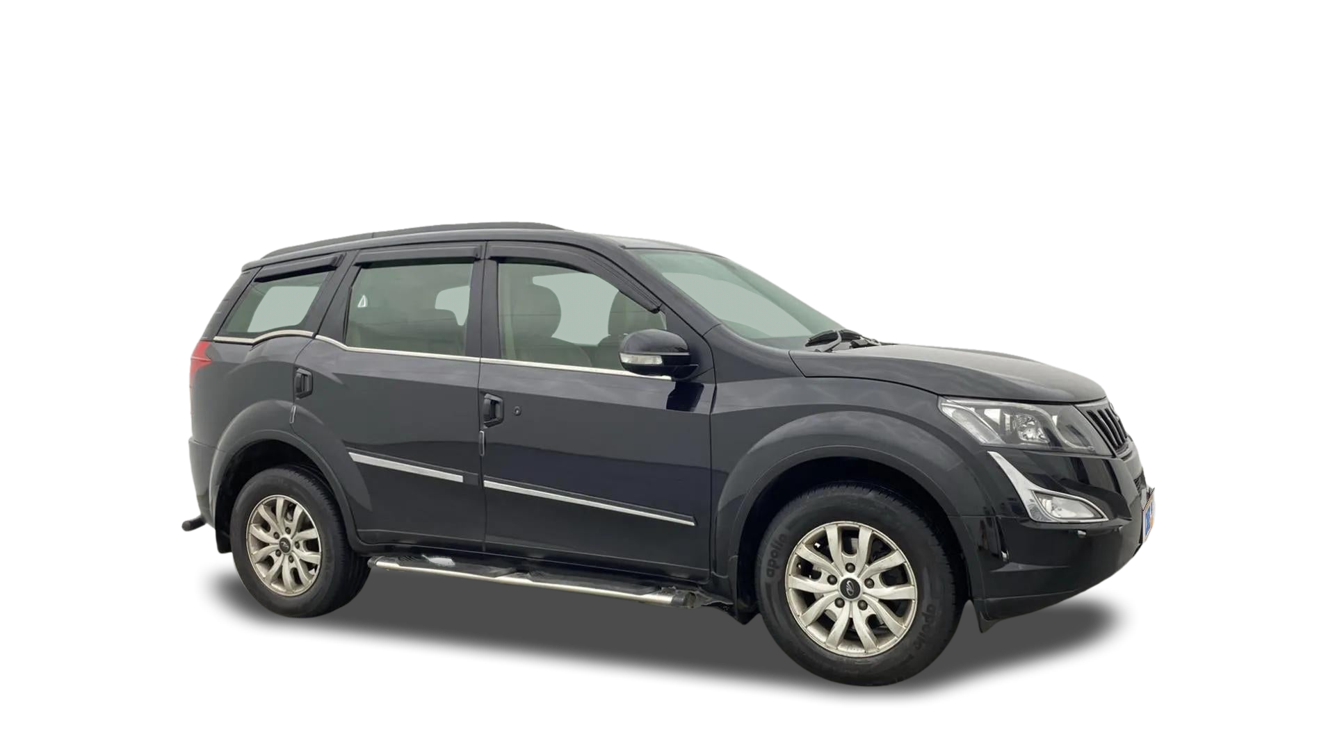 2015 Mahindra XUV500 - SUV - Diesel - Manual - ₹8.13 lakh