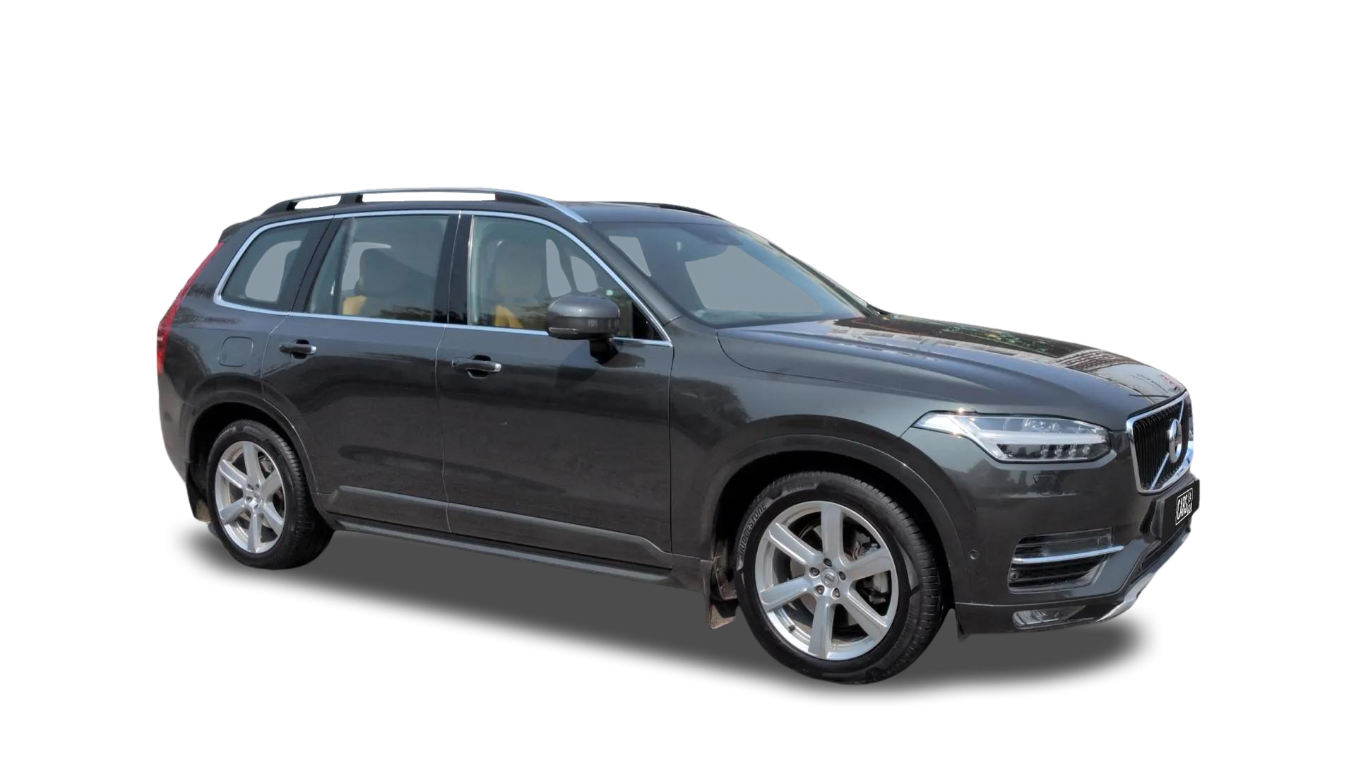 Volvo XC 90-img
