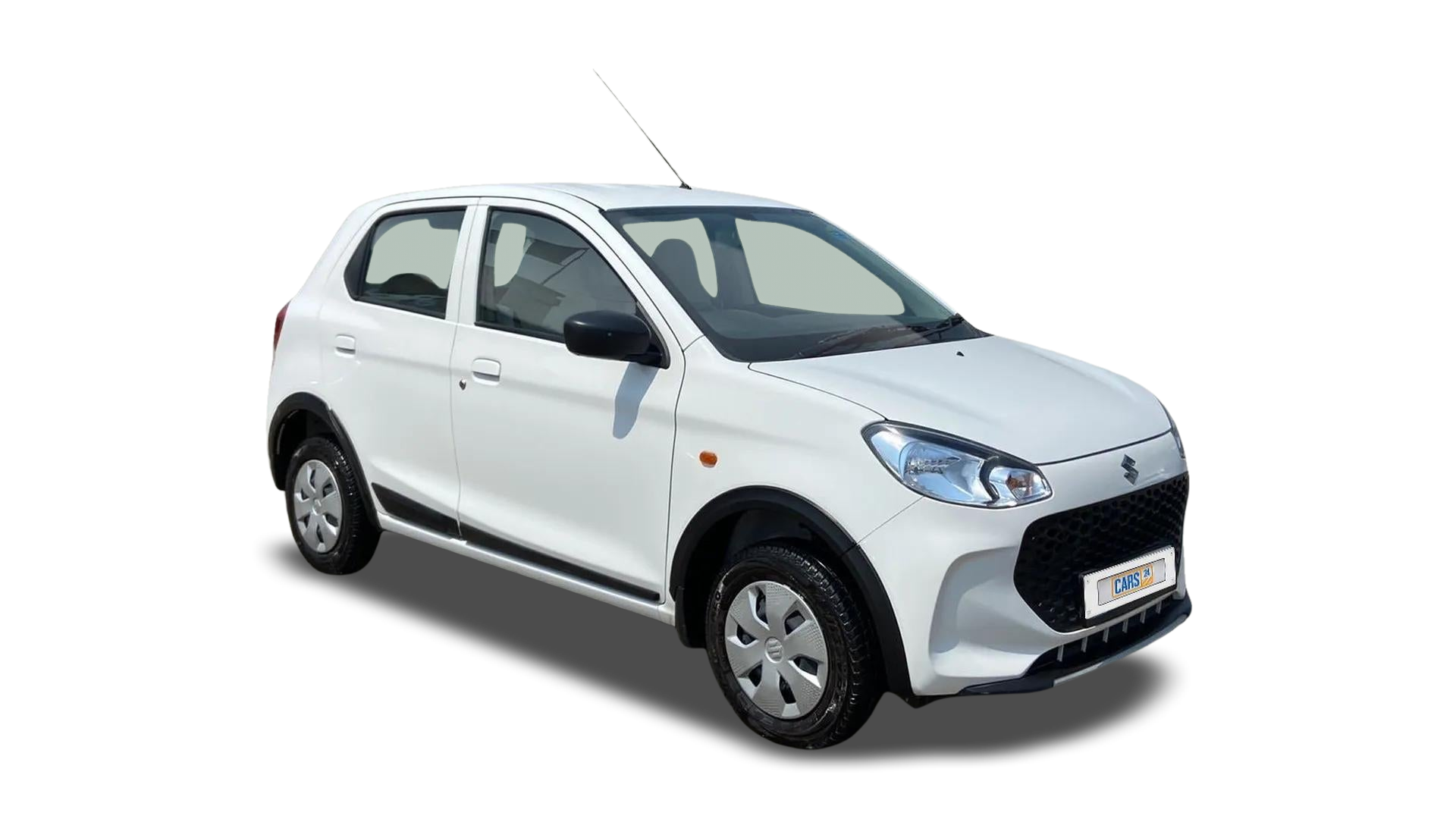 Maruti Alto K10-img