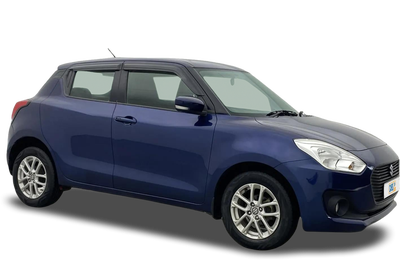 Maruti Swift-img