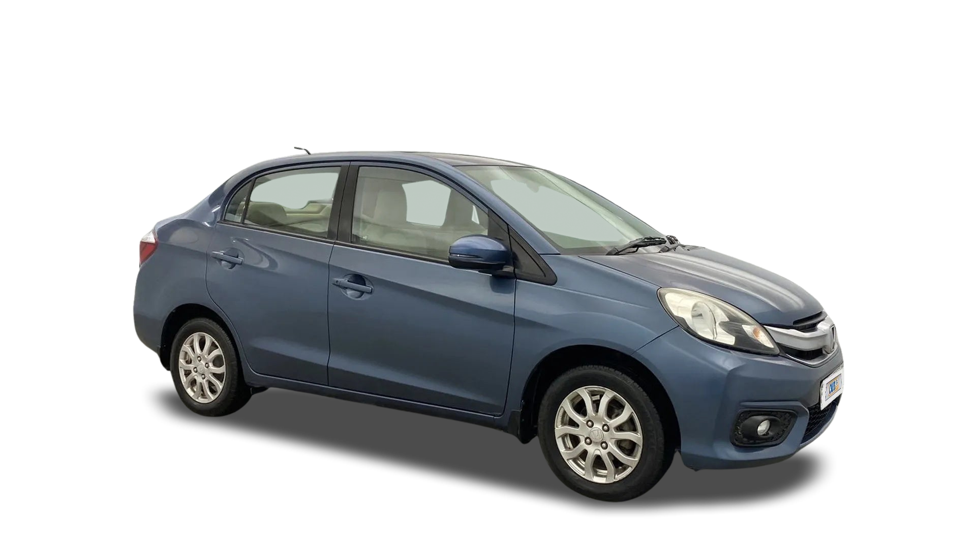 Honda Amaze-img