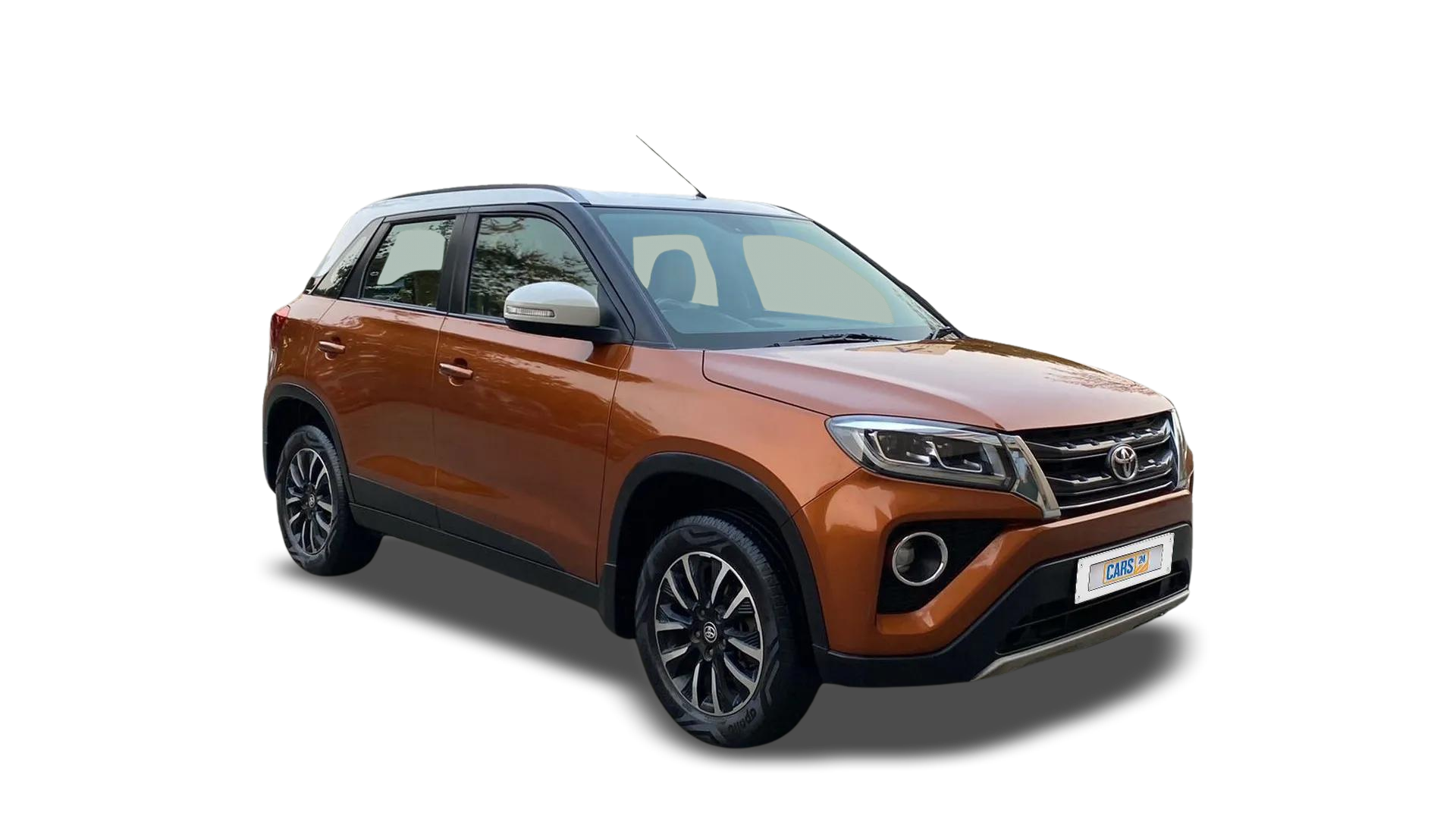 Toyota URBAN CRUISER-img