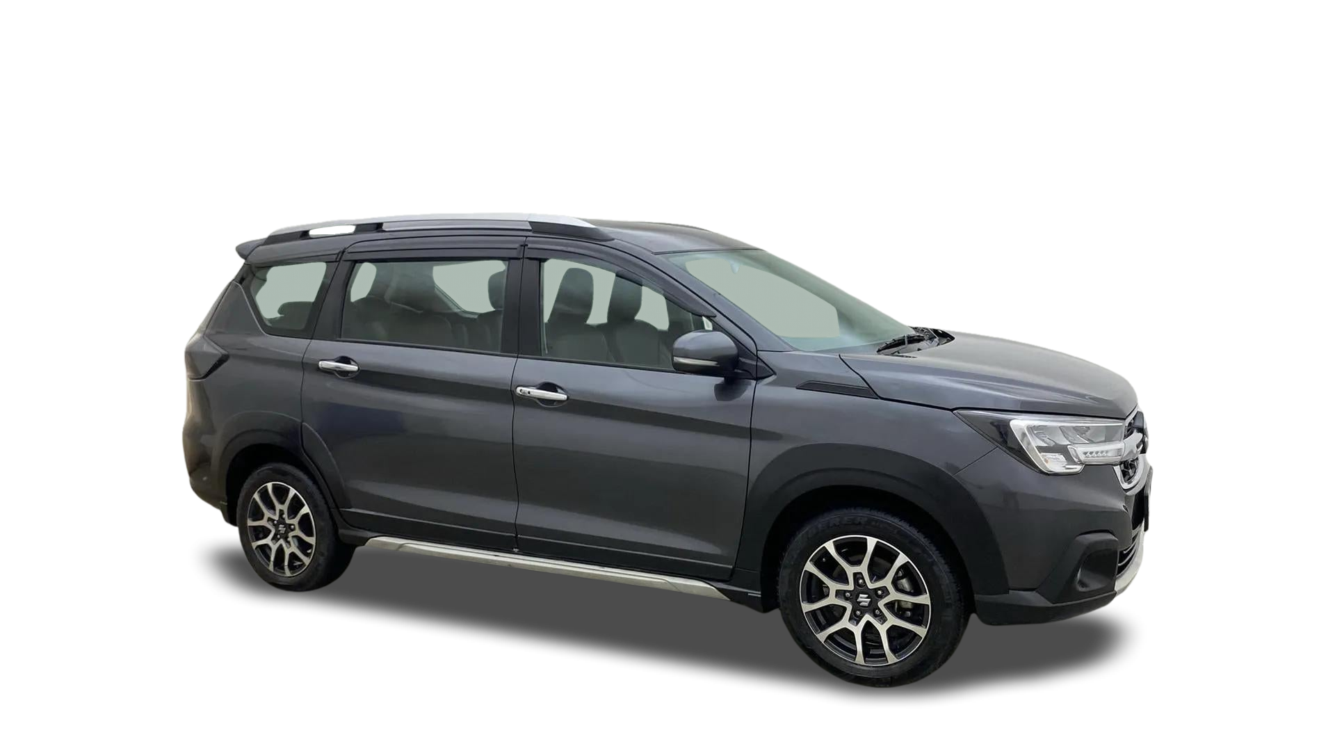 Maruti XL6-img