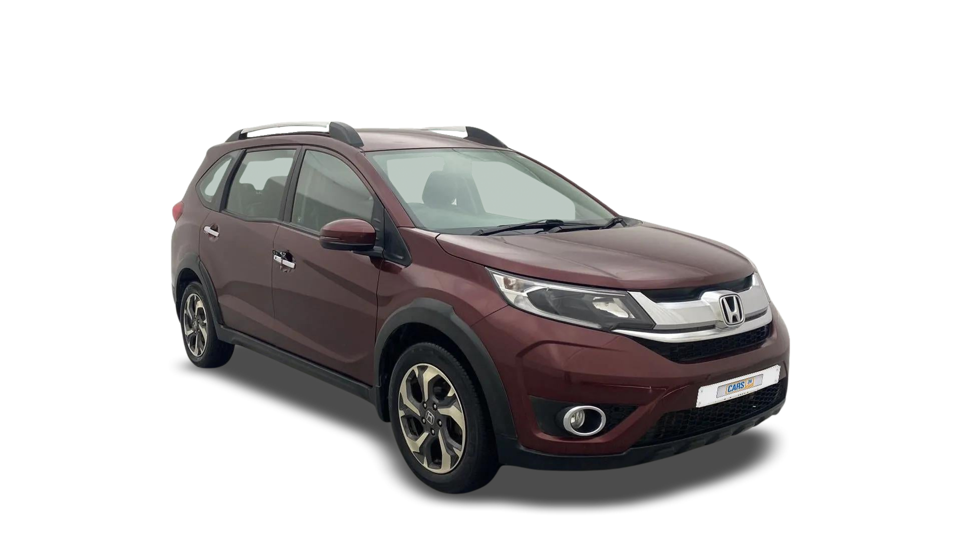 Honda BR-V-img