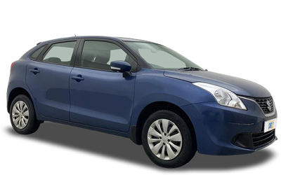 Maruti Baleno-img