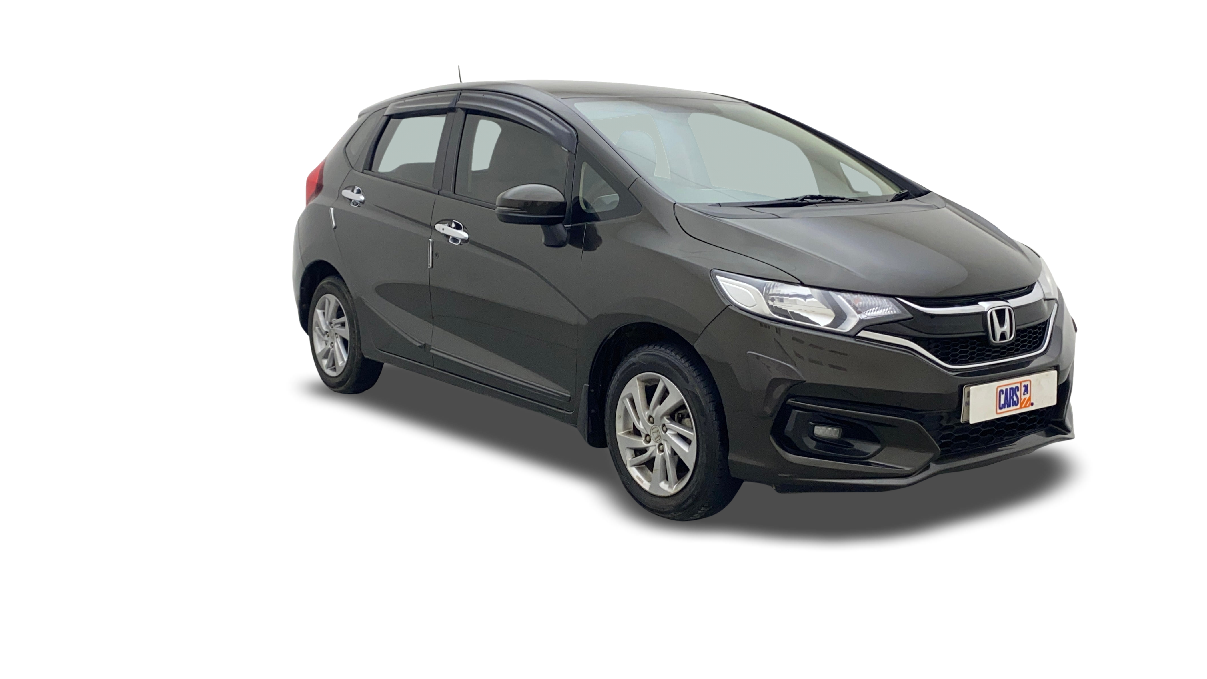 2021 Honda Jazz - Hatchback - Petrol - Automatic - ₹7.44 lakh