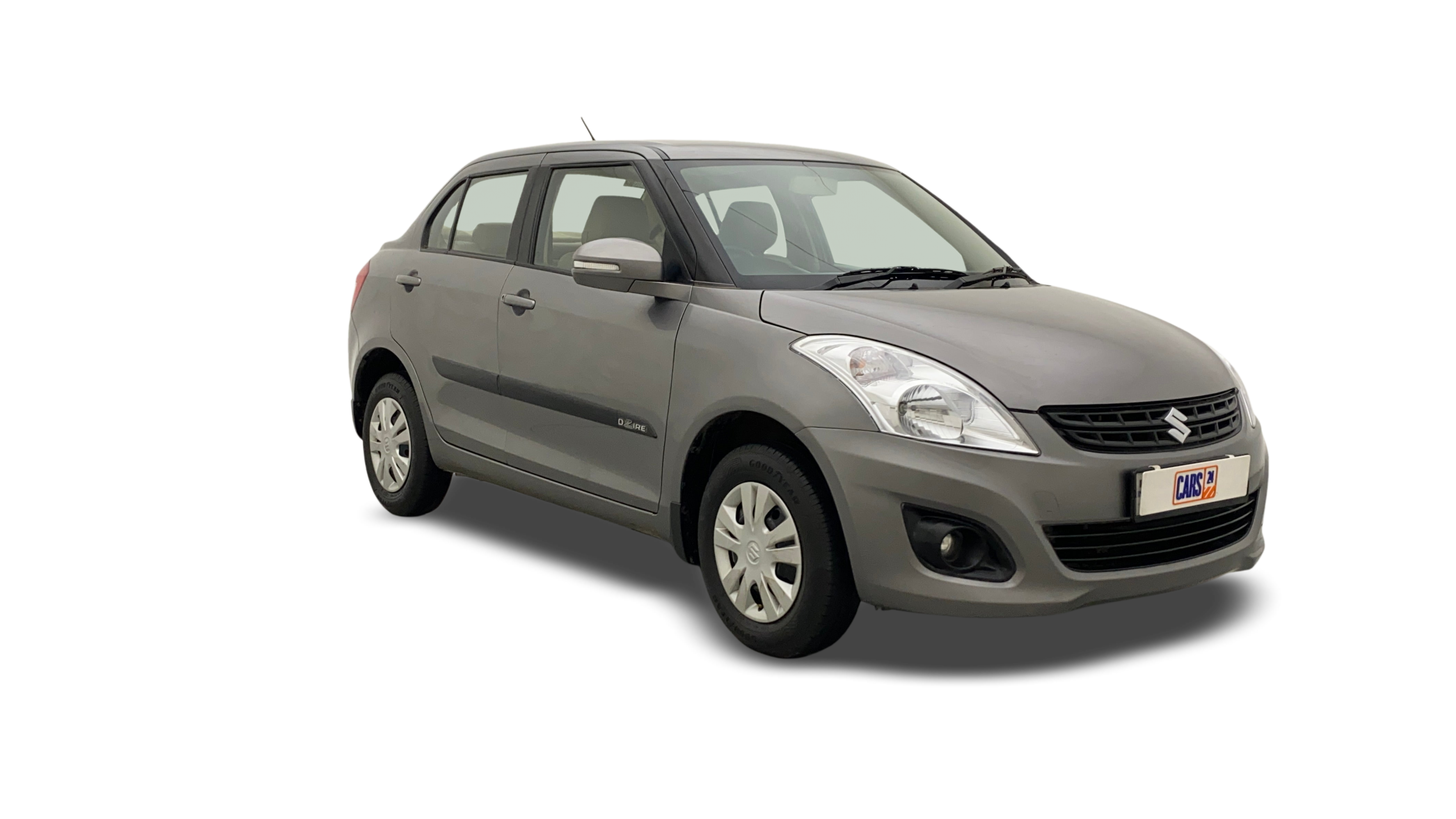 2014 Maruti Swift Dzire - Sedan - Petrol - Manual - ₹3.87 lakh
