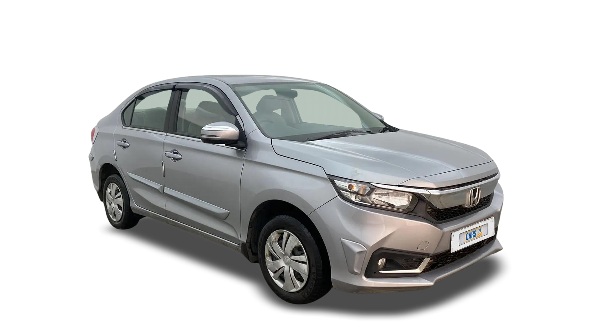 2020 Honda Amaze - Sedan - Petrol - Manual - ₹5.90 lakh