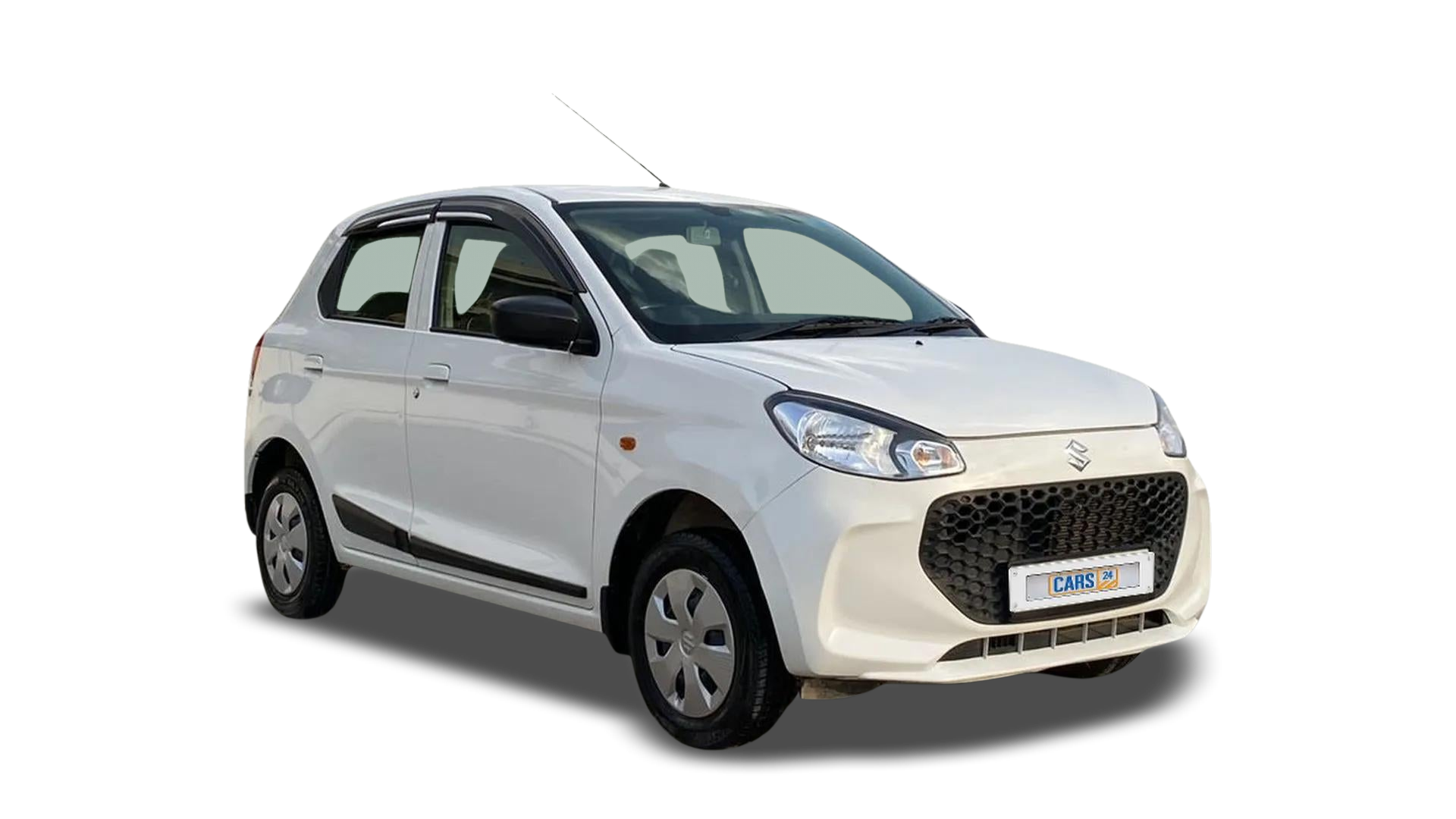 2023 Maruti Alto K10 - Hatchback - Petrol - Manual - ₹4.28 lakh