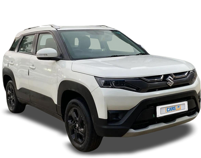 Maruti BREZZA-img