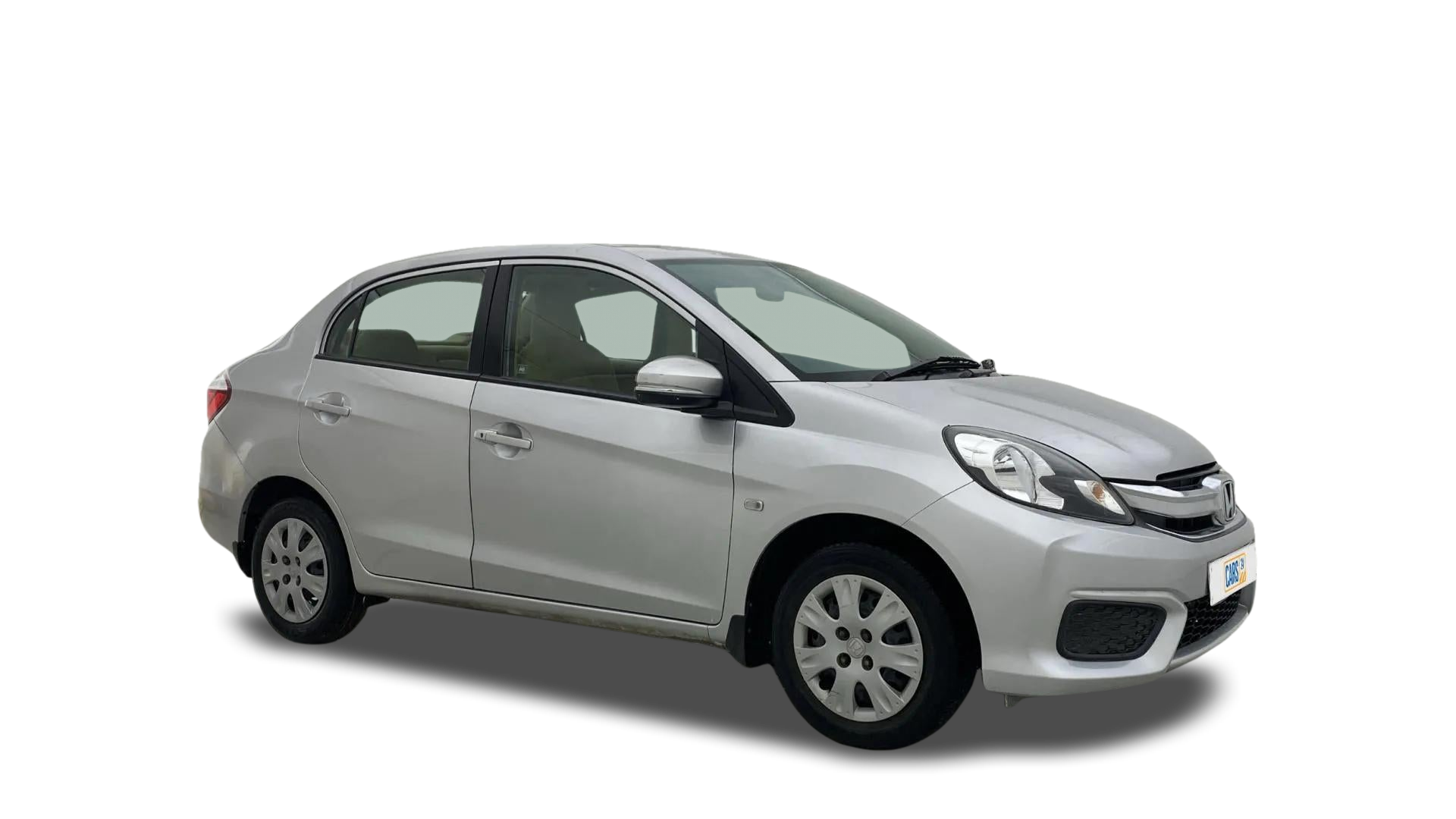 Honda Amaze-img