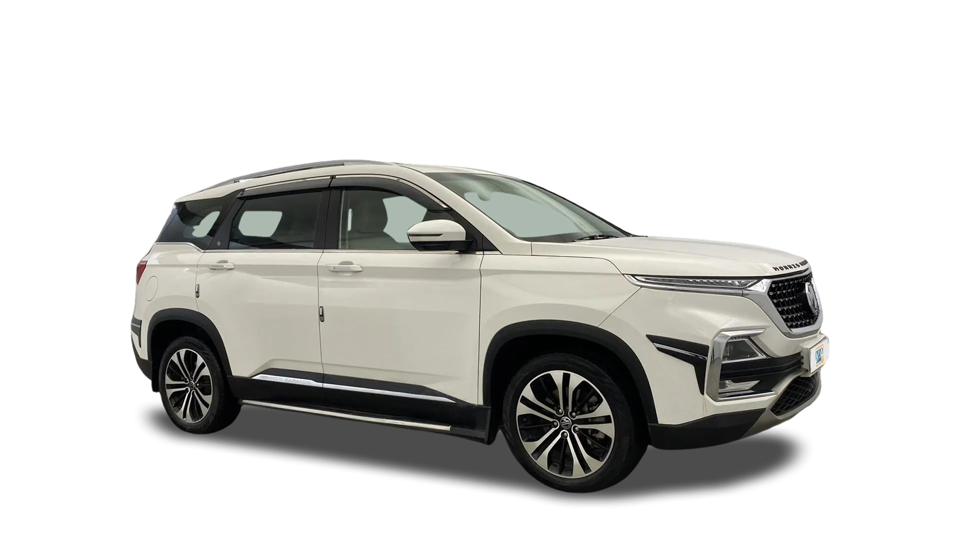 2021 MG HECTOR - SUV - Petrol - Automatic - ₹11.25 lakh