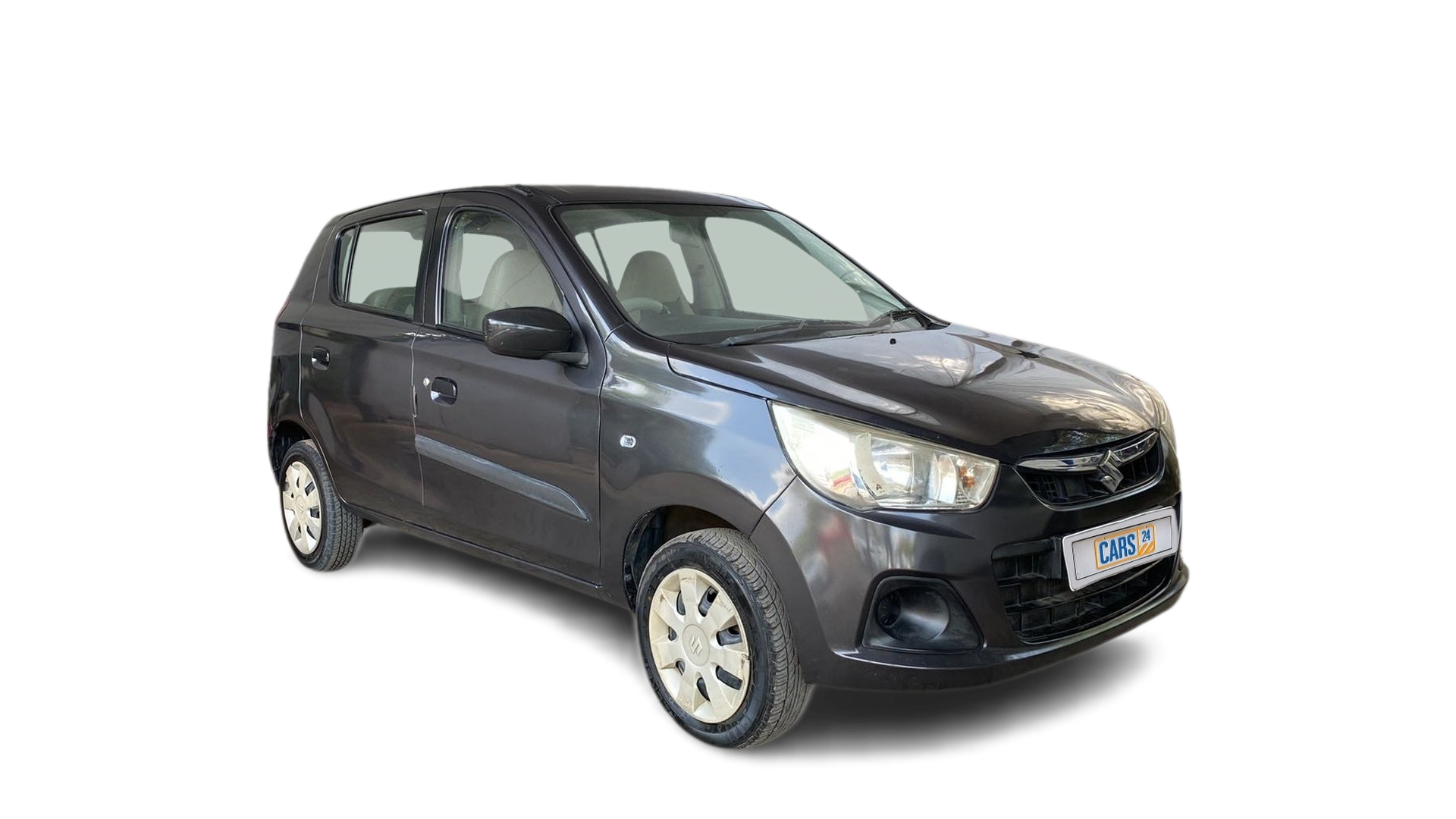 Maruti Alto K10-img