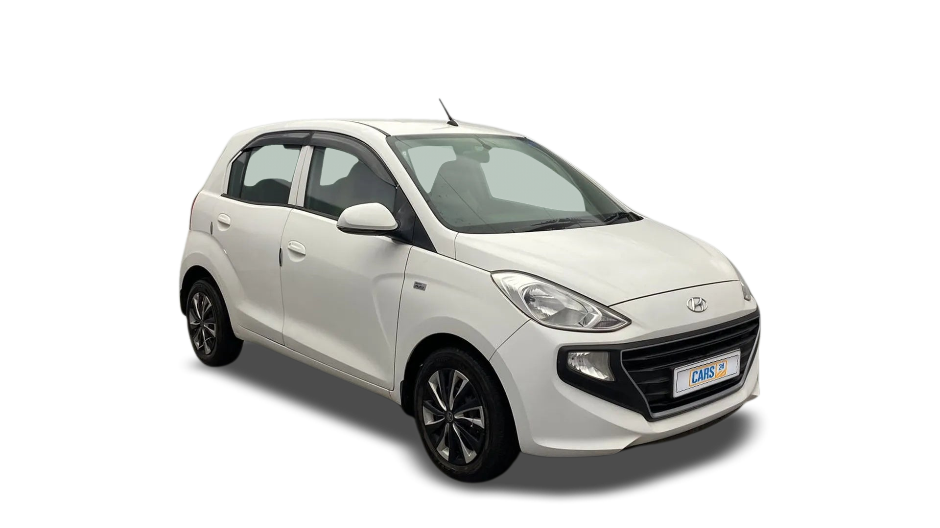 2021 Hyundai NEW SANTRO - Hatchback - Petrol - Automatic - ₹5.26 lakh