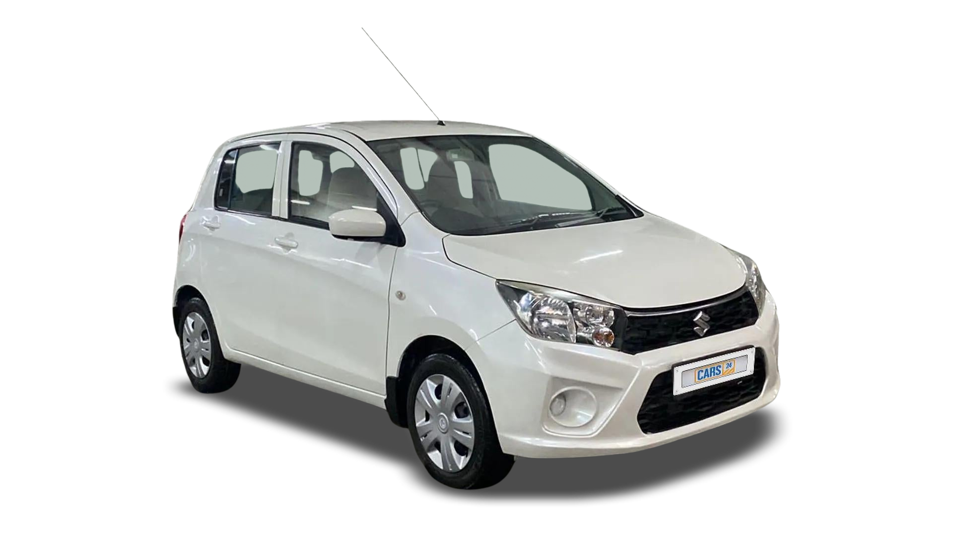 2021 Maruti Celerio - Hatchback - CNG - Manual - ₹3.90 lakh