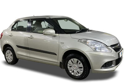 Maruti Swift Dzire-img