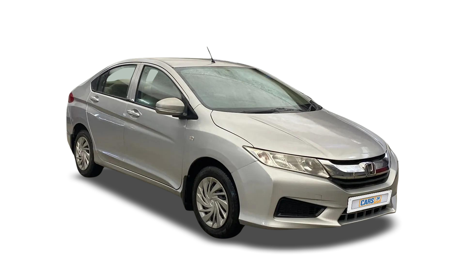 Honda City-img