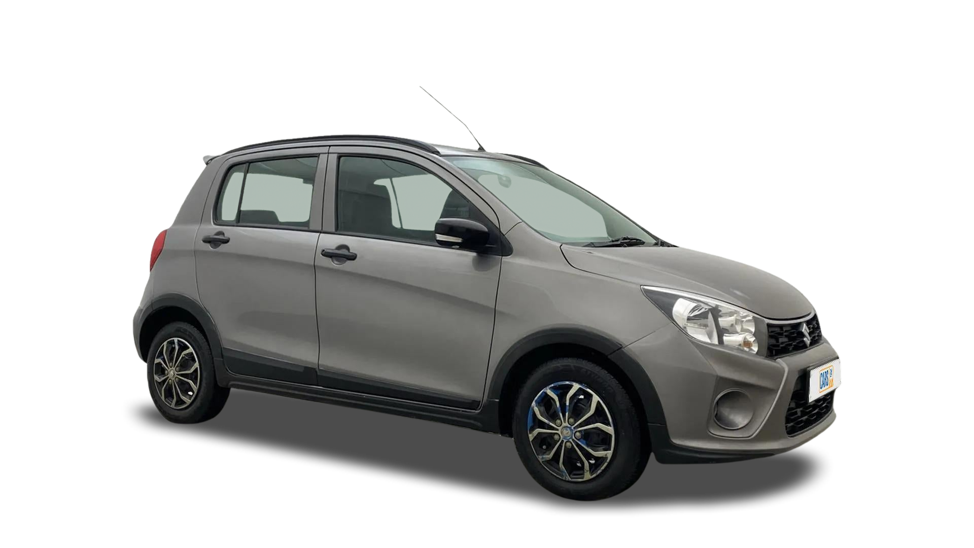 Maruti Celerio X-img
