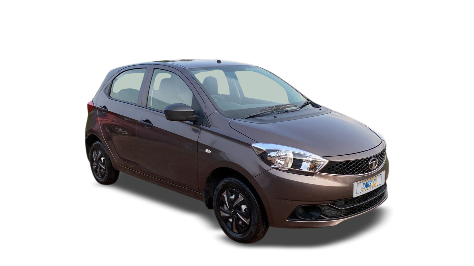 2019 Tata Tiago - Hatchback - Petrol - Manual - ₹3.89 lakh
