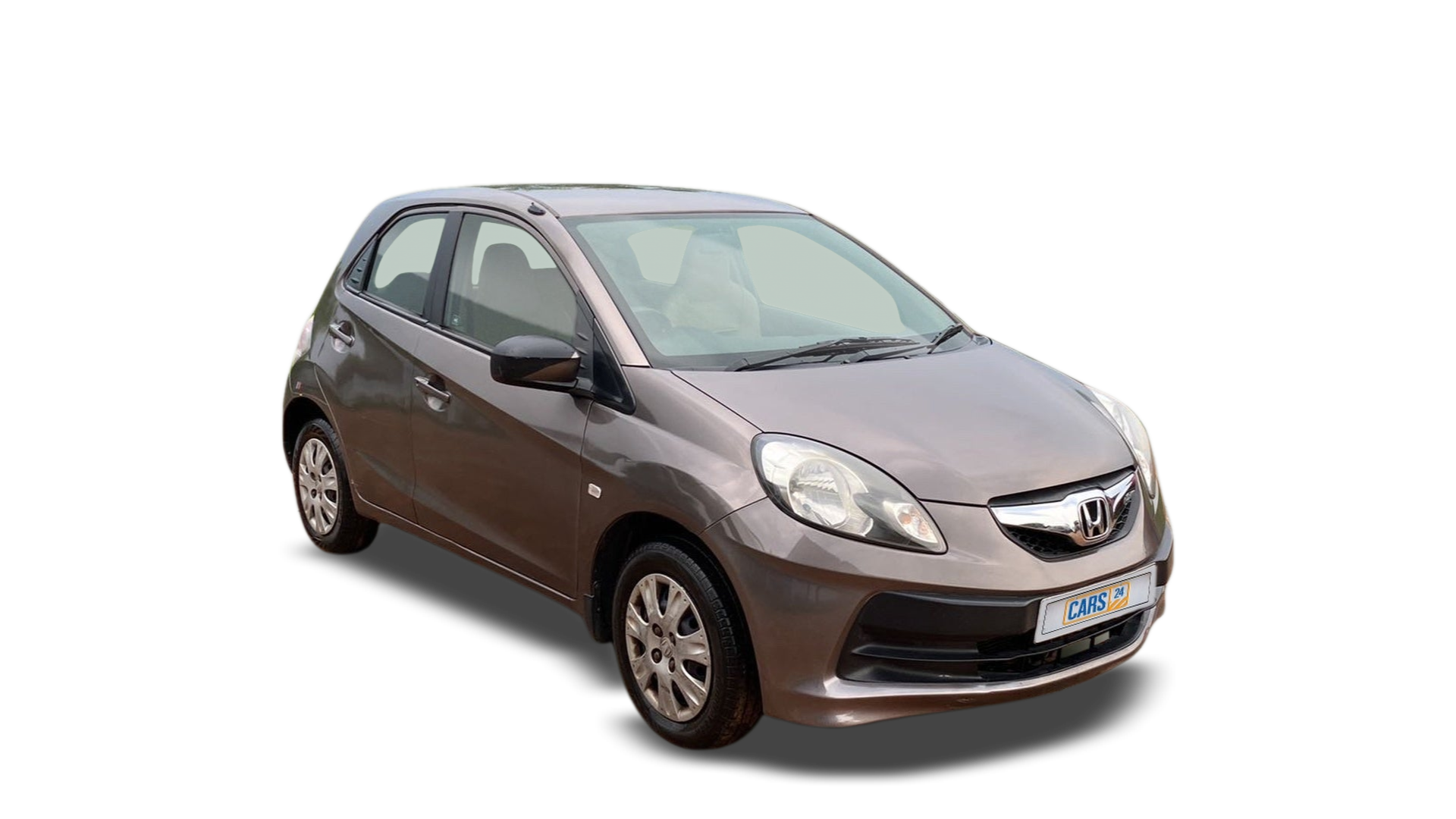 Honda Brio-img