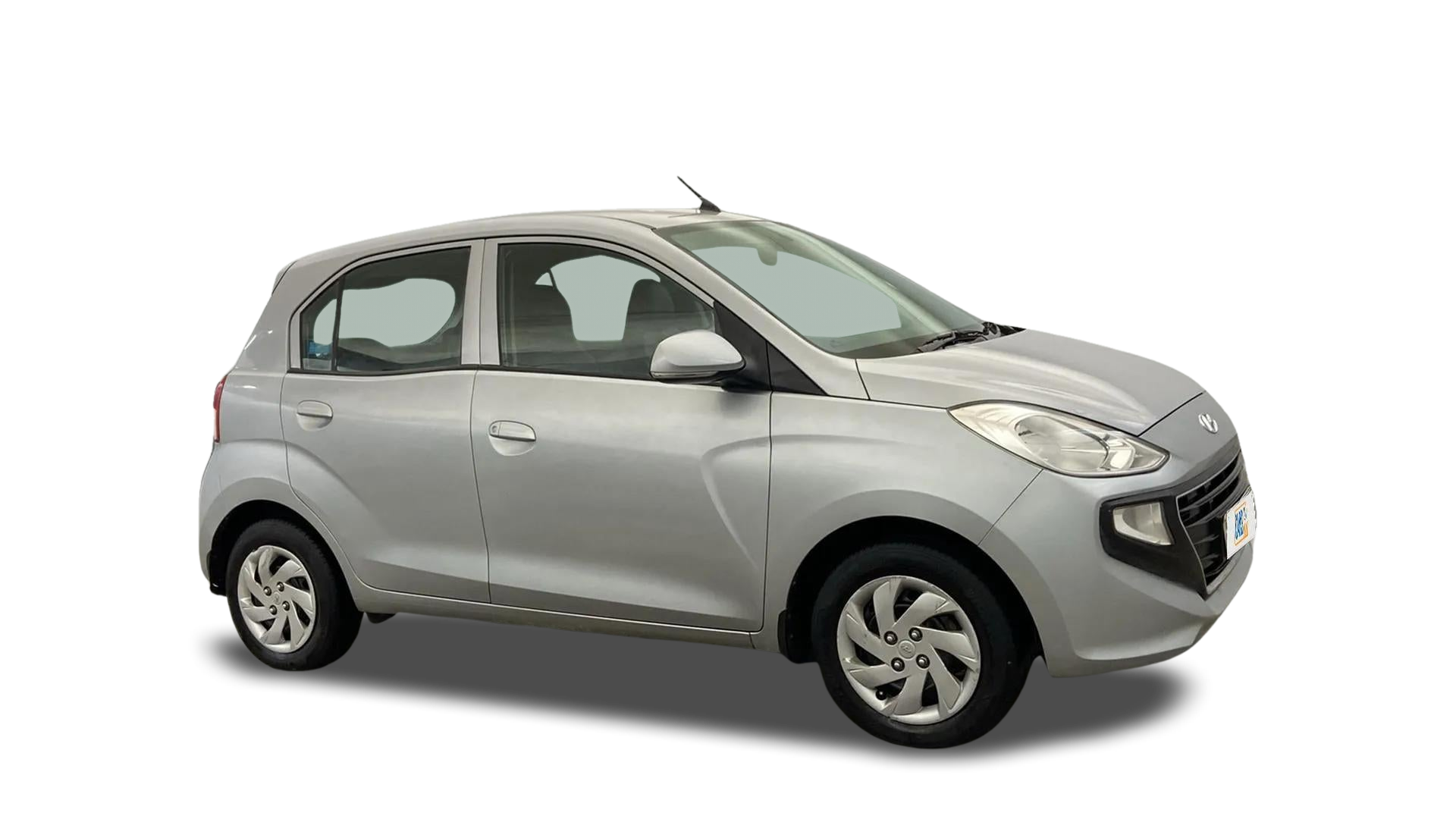 Hyundai NEW SANTRO-img