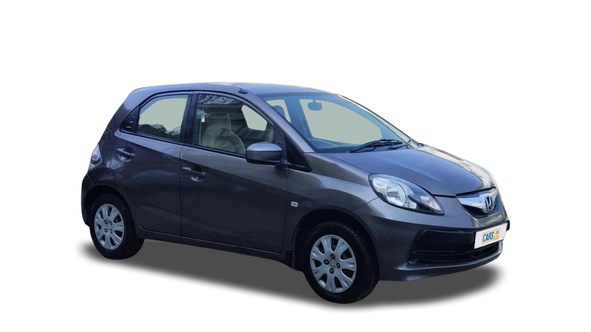 Honda Brio-img