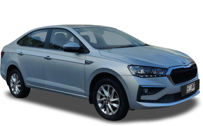 Skoda SLAVIA-img