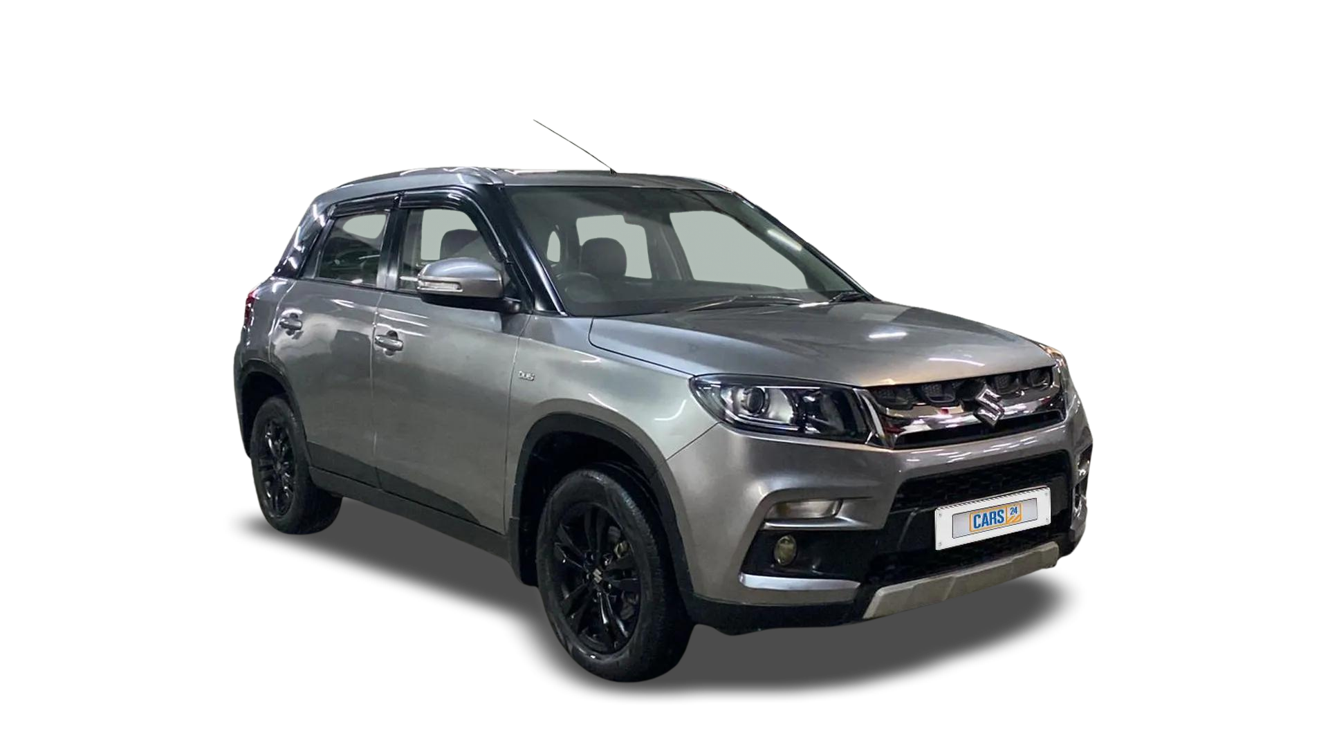 Maruti Vitara Brezza-img